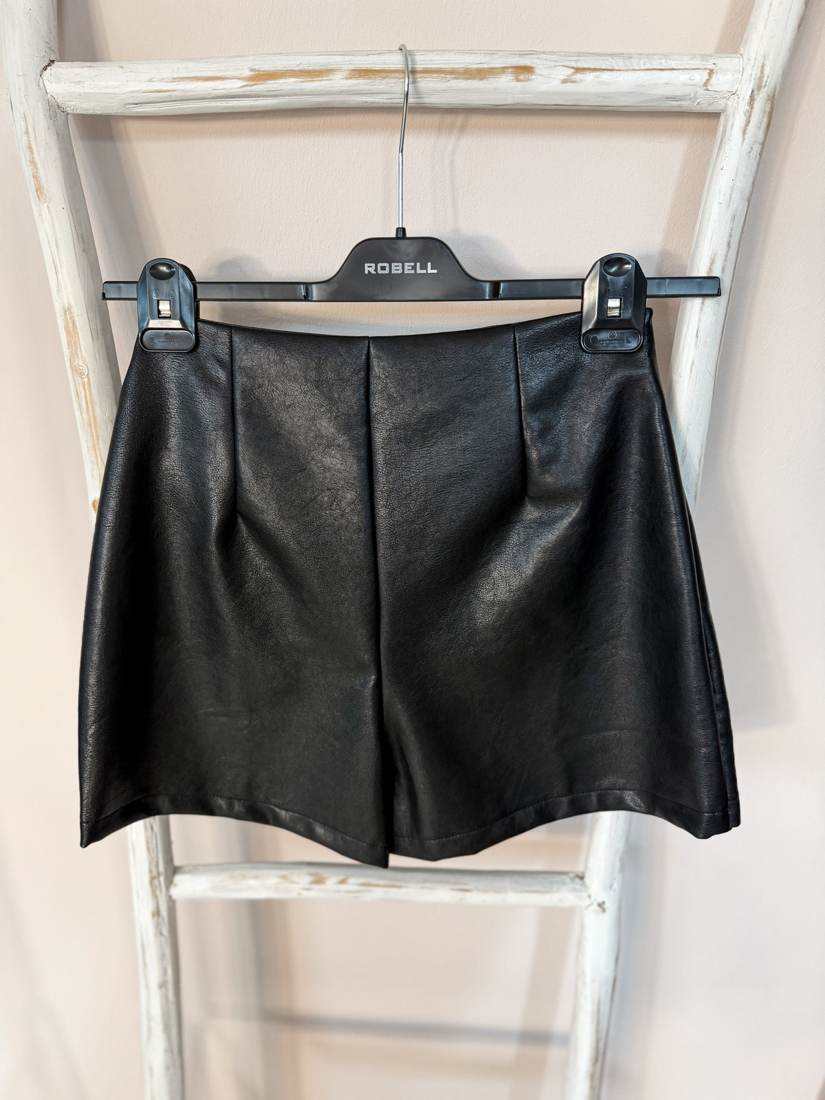 Hosenrock, schwarz Gr. S Shirin 64013