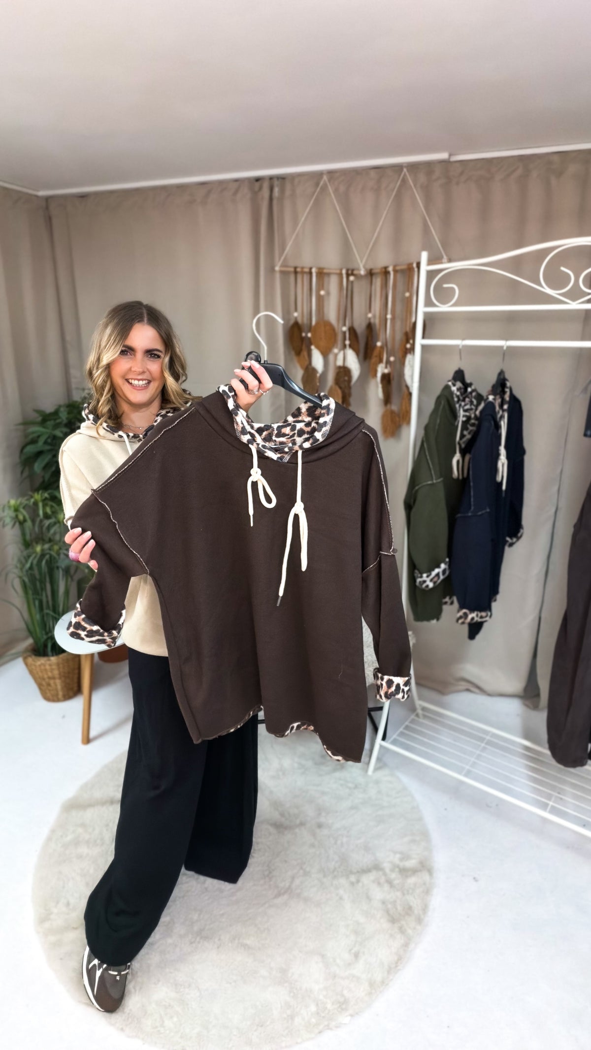 Pulli Ariella 70414