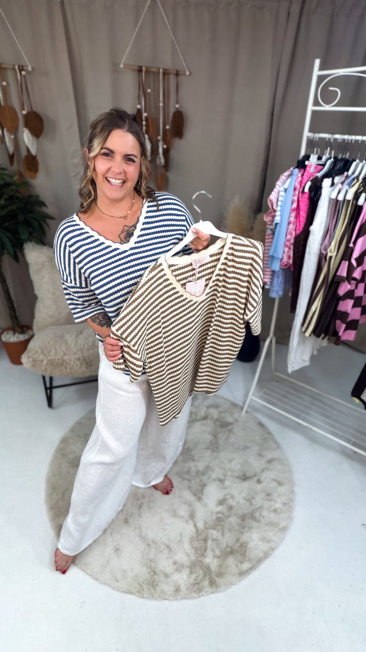 Shirt Tiiini (70255)