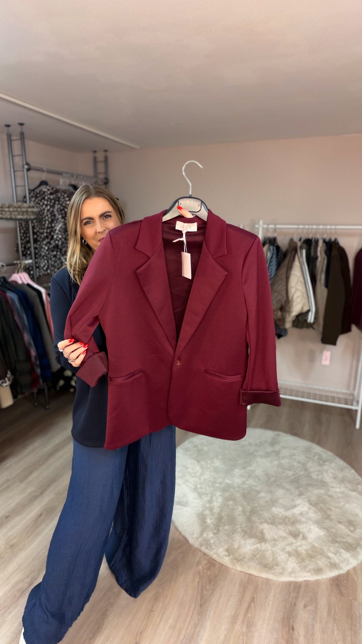 Blazer Sophia (70492)