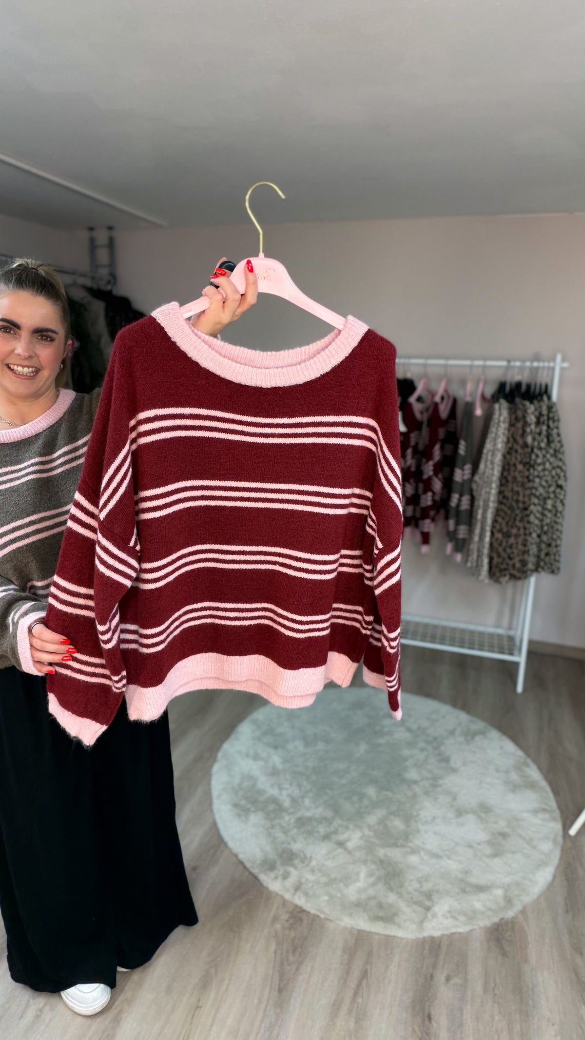 Pulli Jette 70476