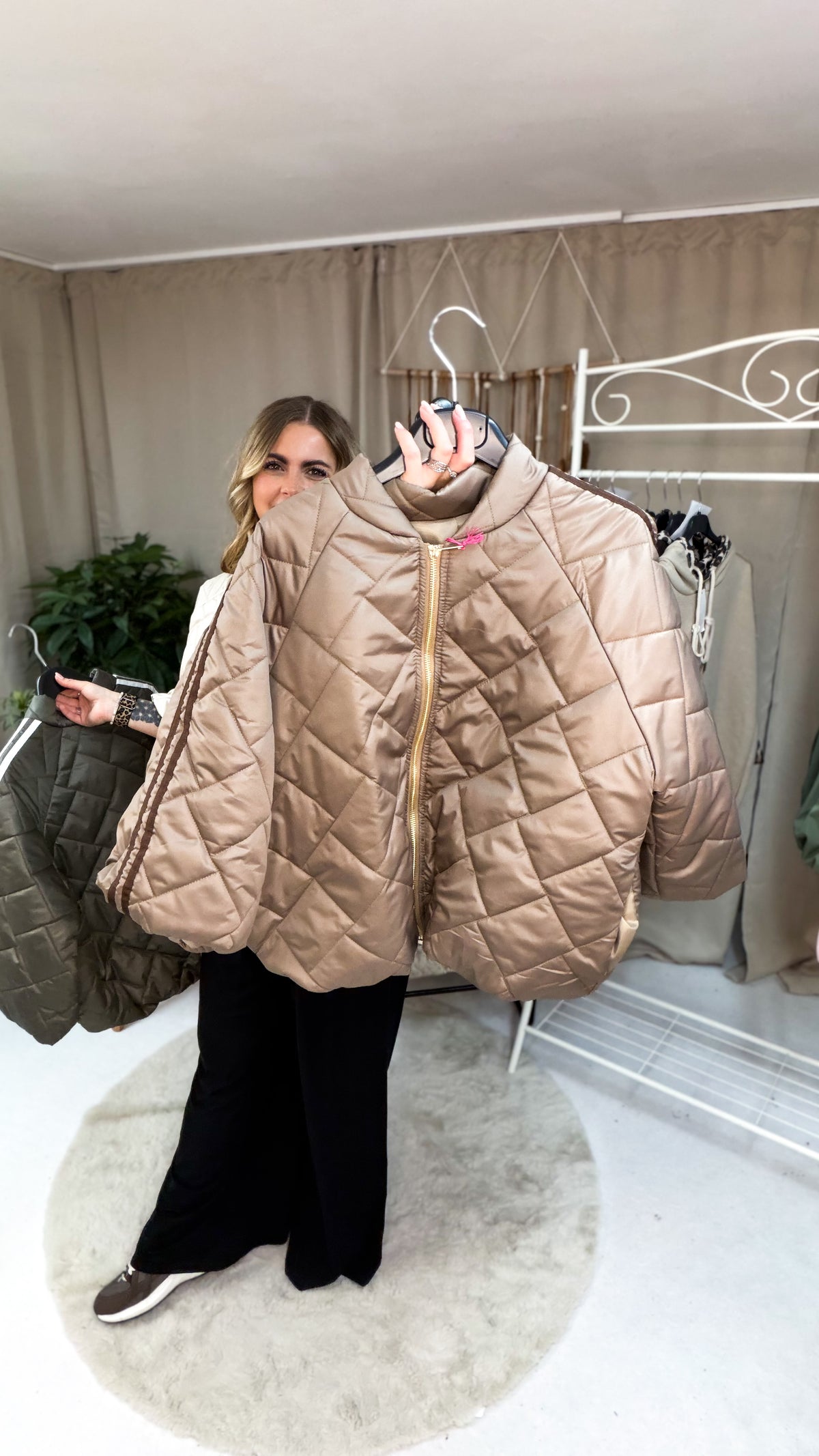 Jacke Valerie 70410