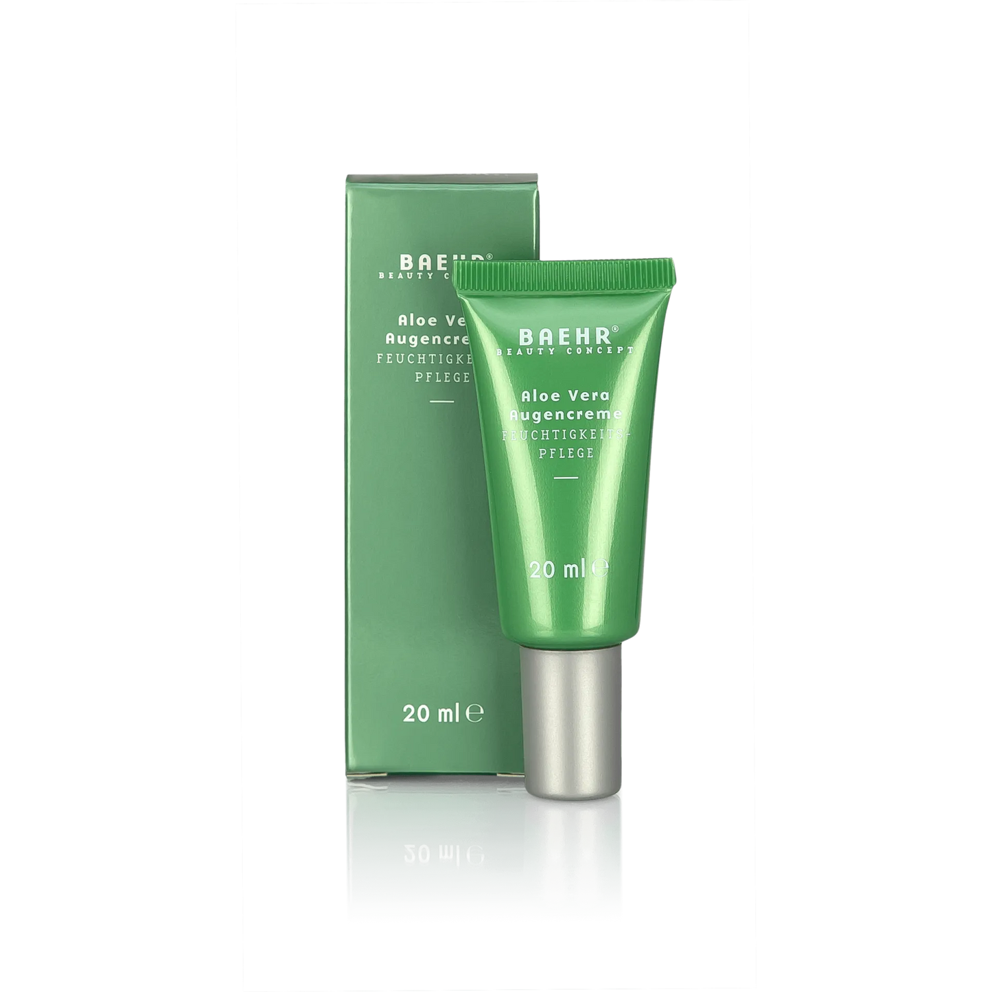 Aloe Vera Augencreme - Feuchtigkeitspflege 70280