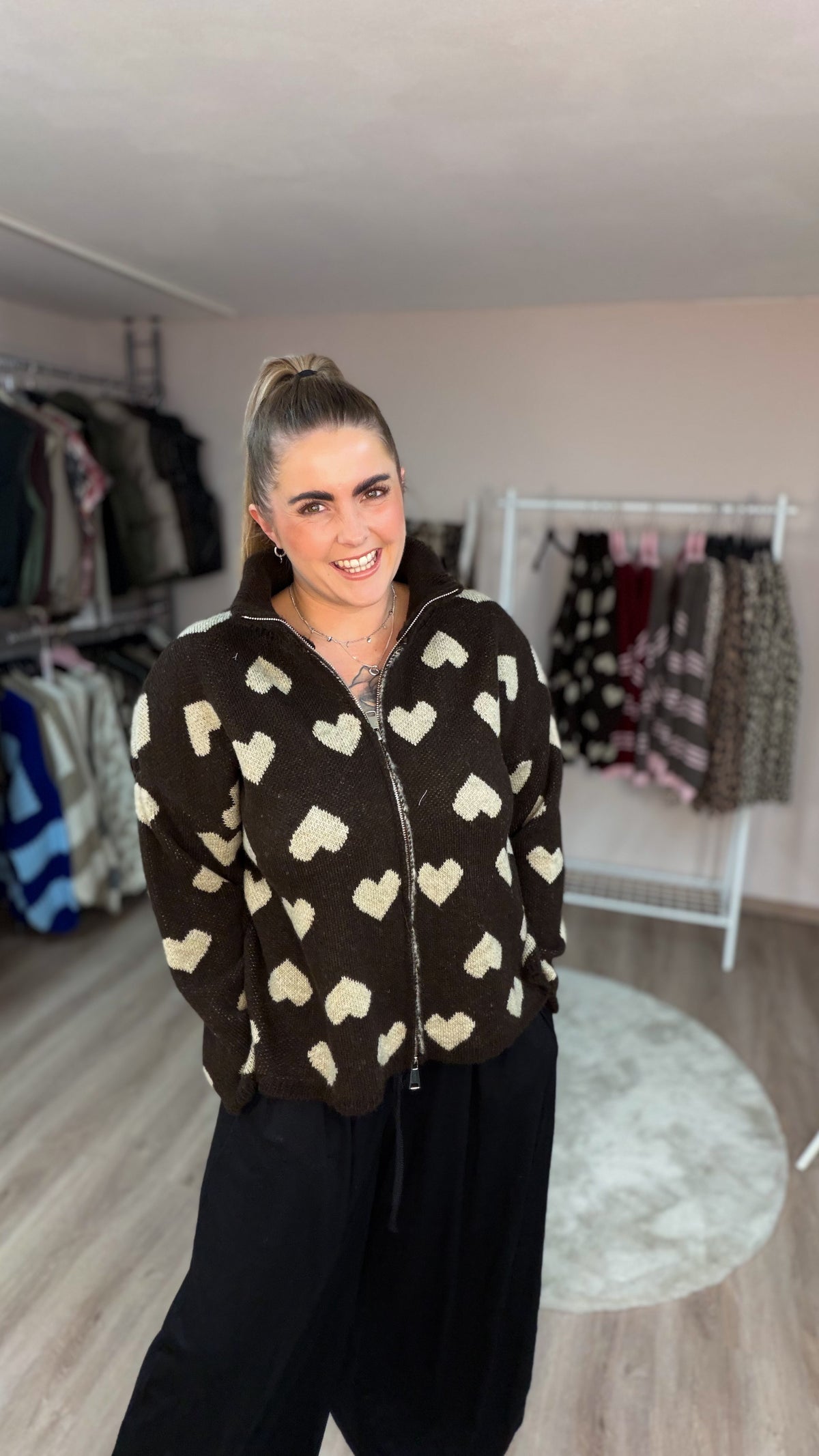 Jacke Alva 70478