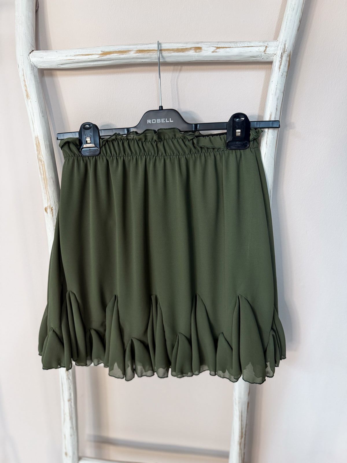 Rock Sara in Khaki 63579