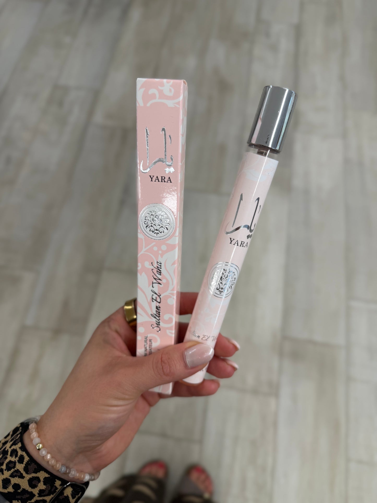 Parfüm Sultan El Waha Yara 35ml
