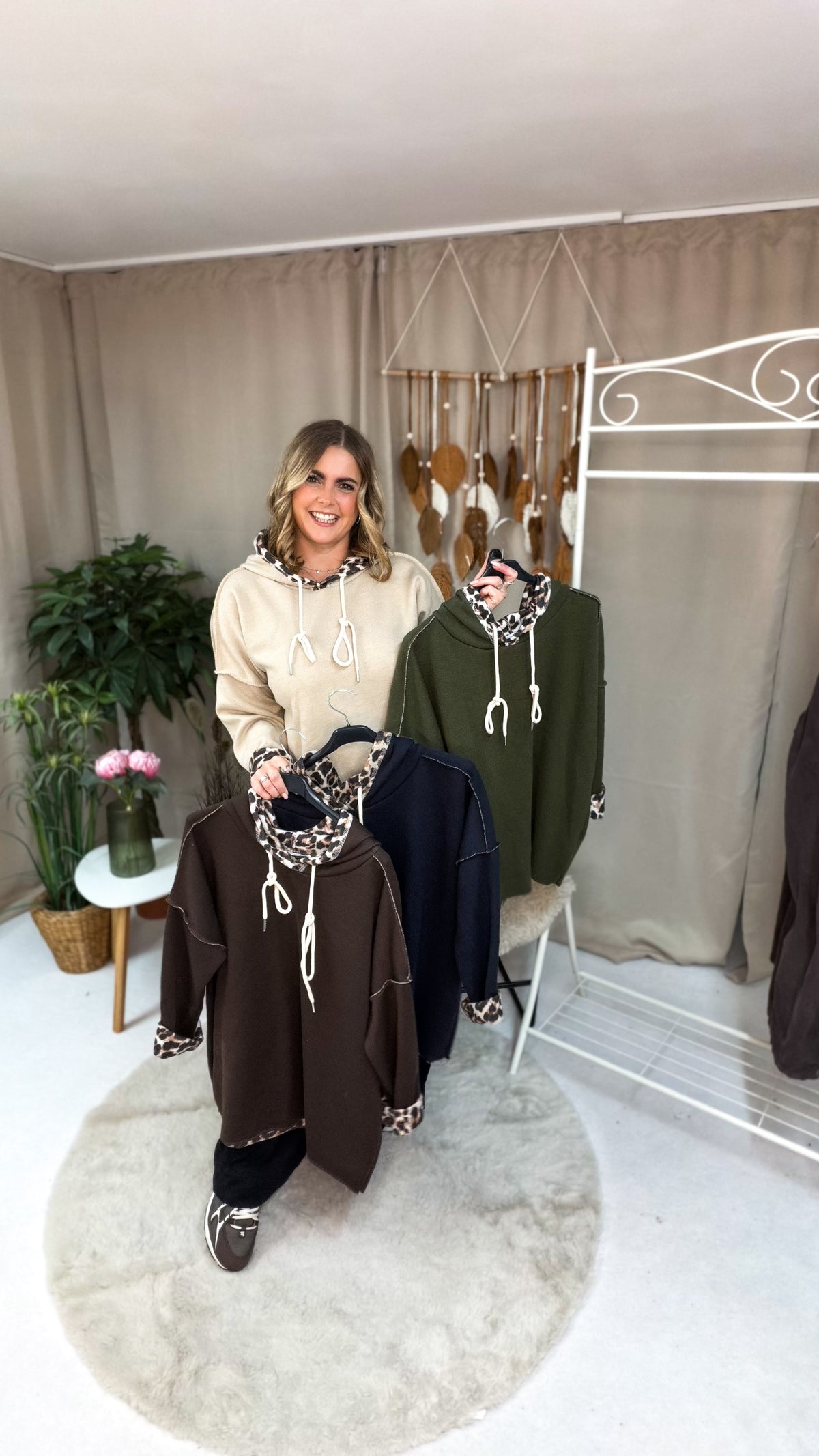 Pulli Ariella 70414