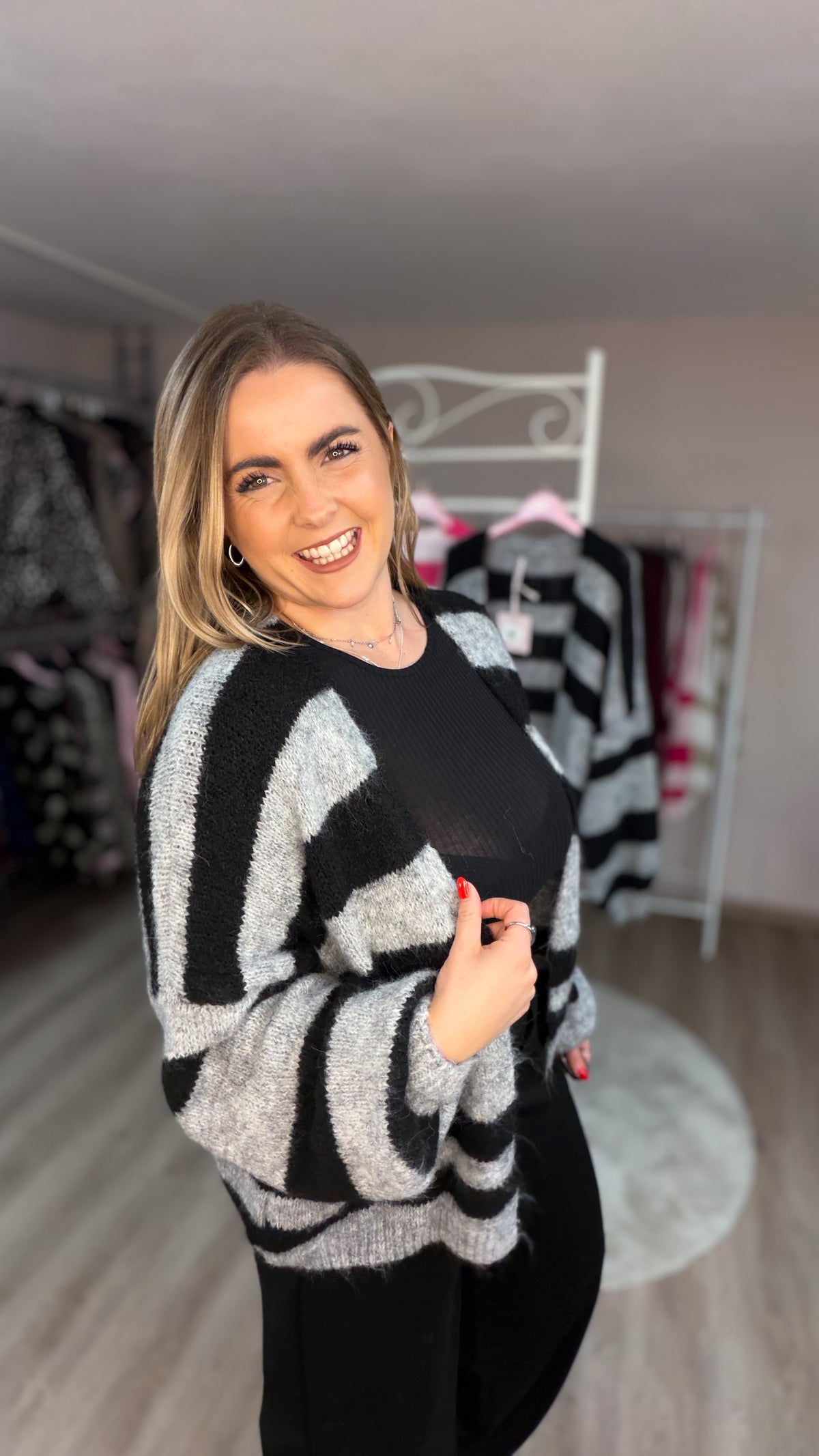 Cardigan Mia (70483)