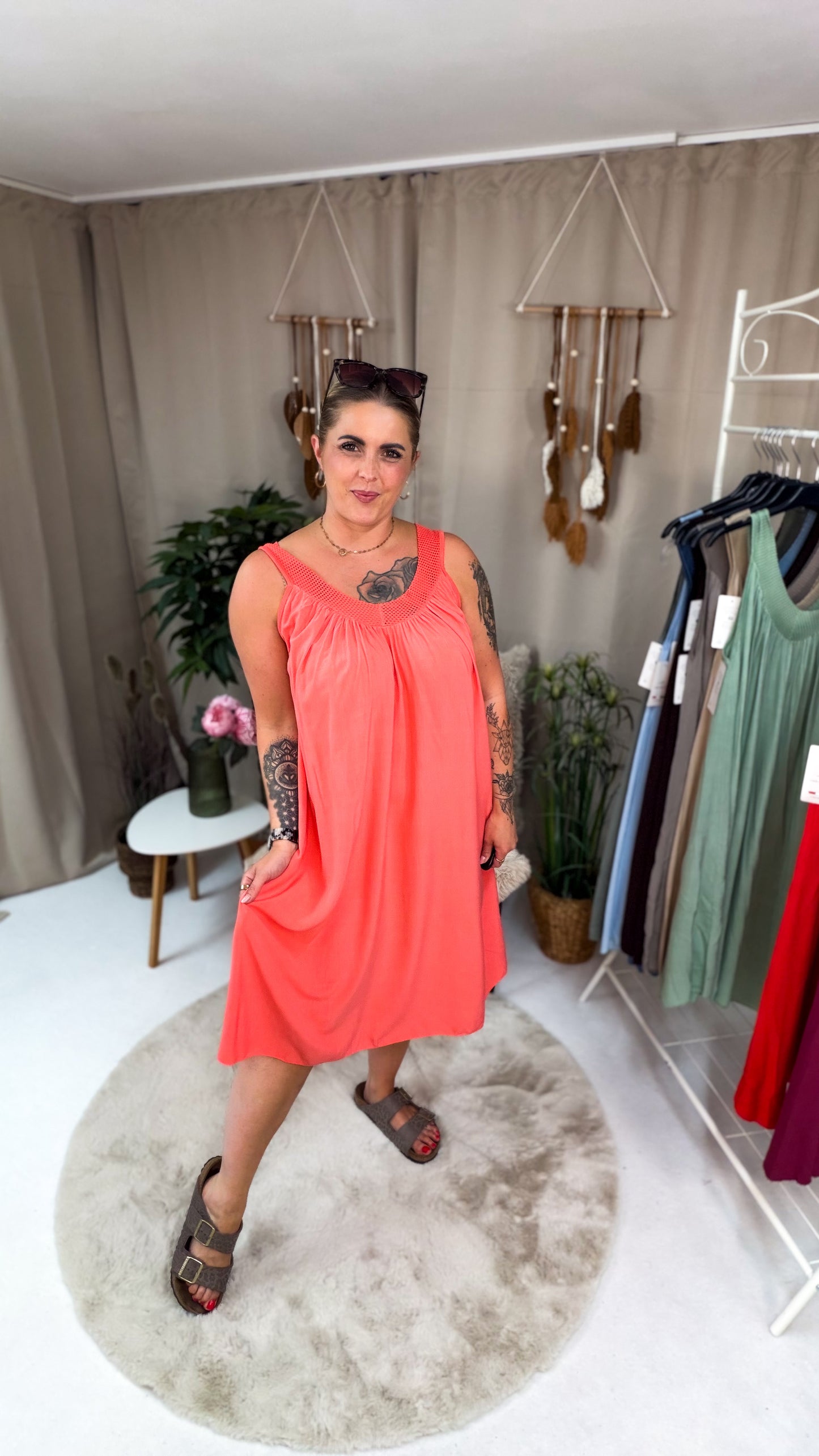 Kleid Anna 70286
