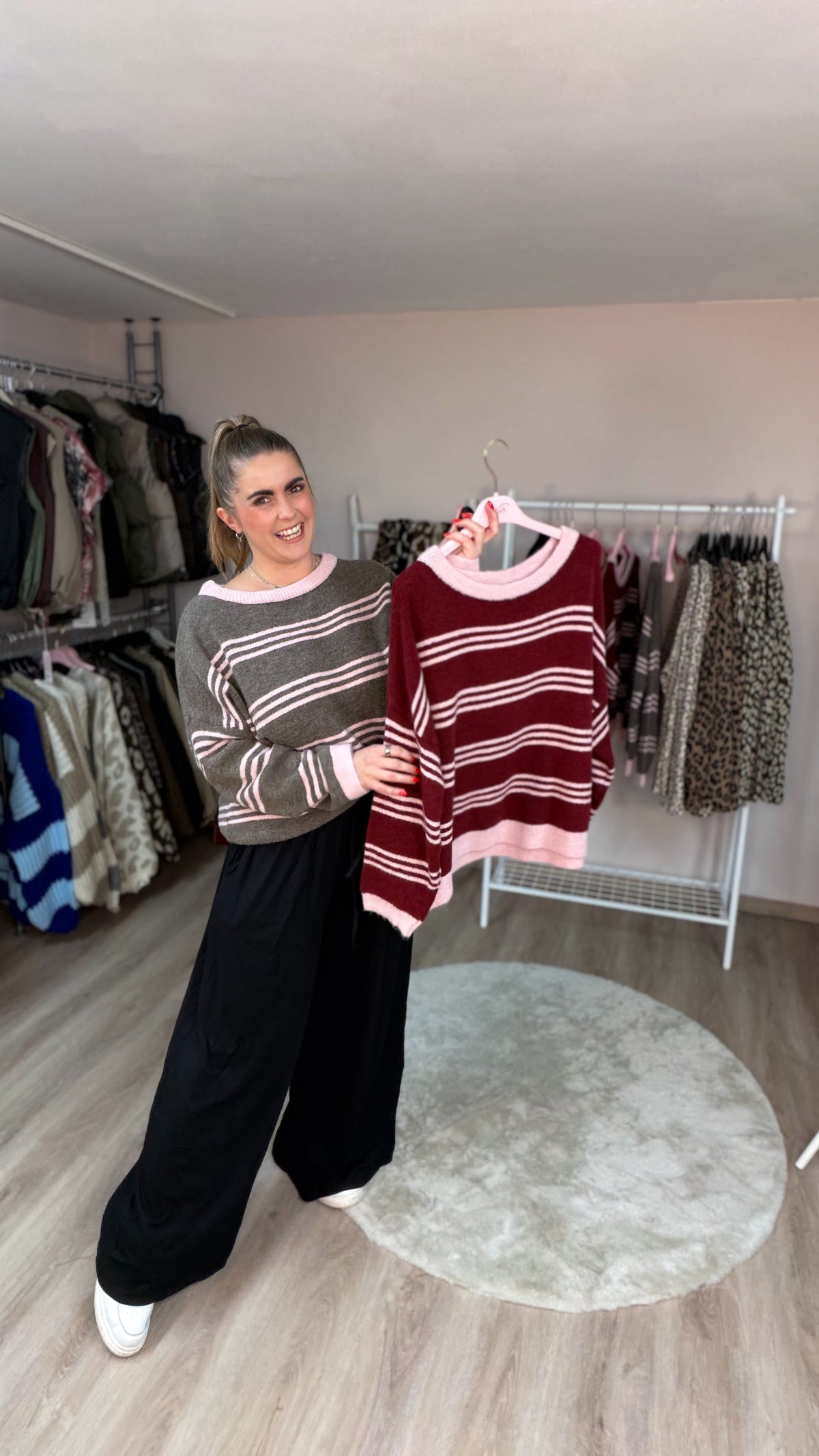 Pulli Jette 70476