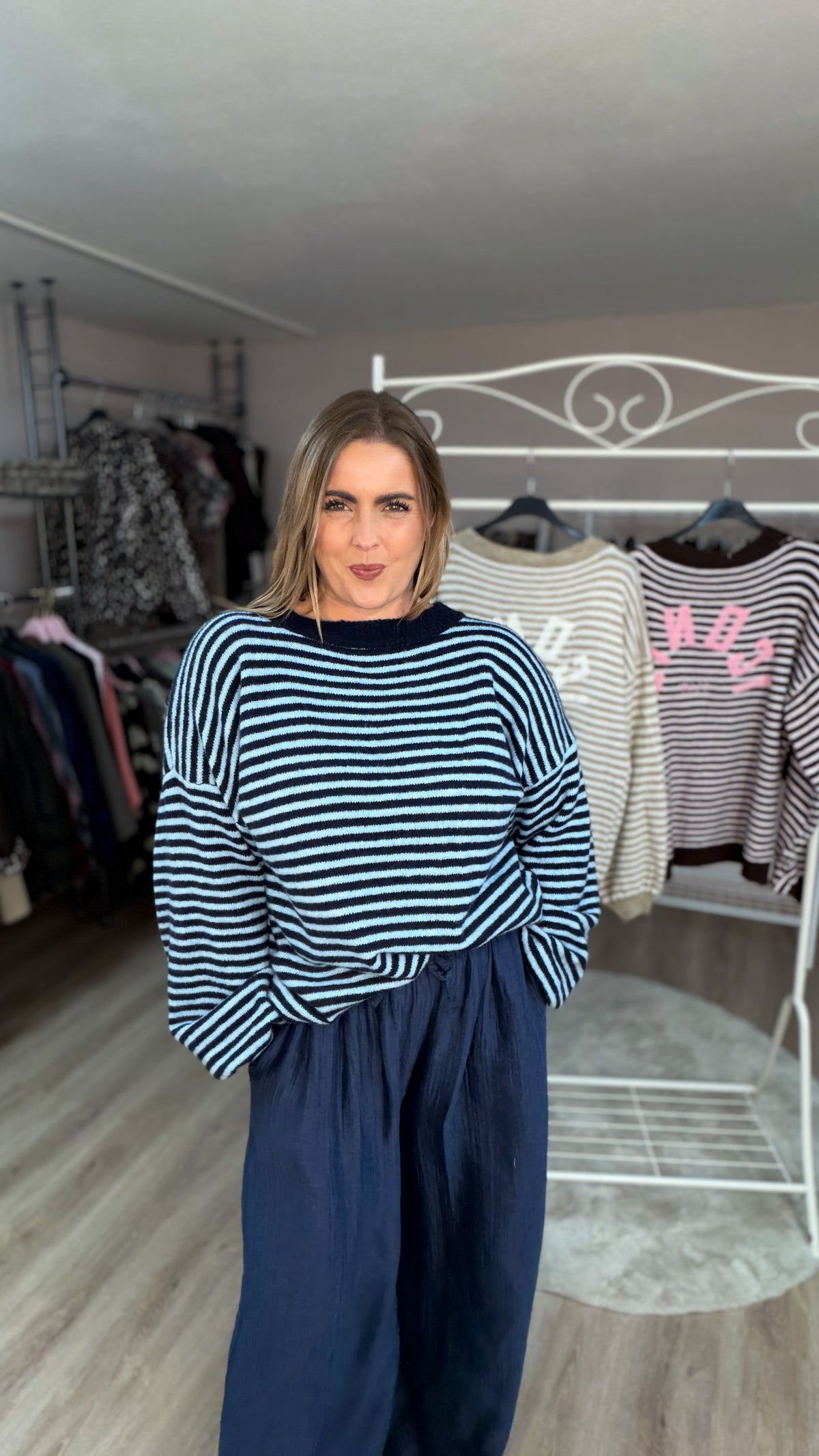 Pulli Elena - iconic club (70499)