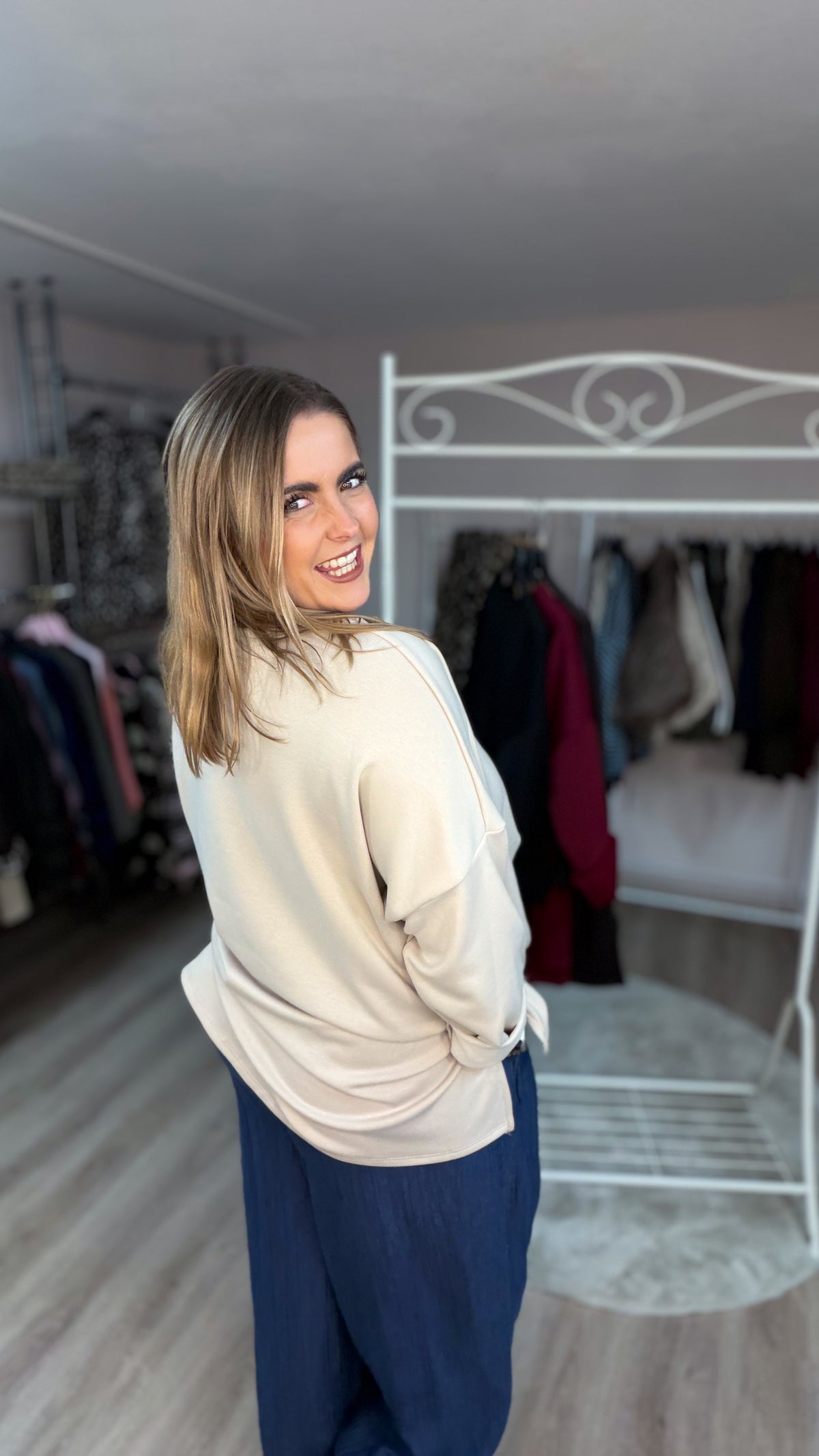 Pulli Roxy (70514)