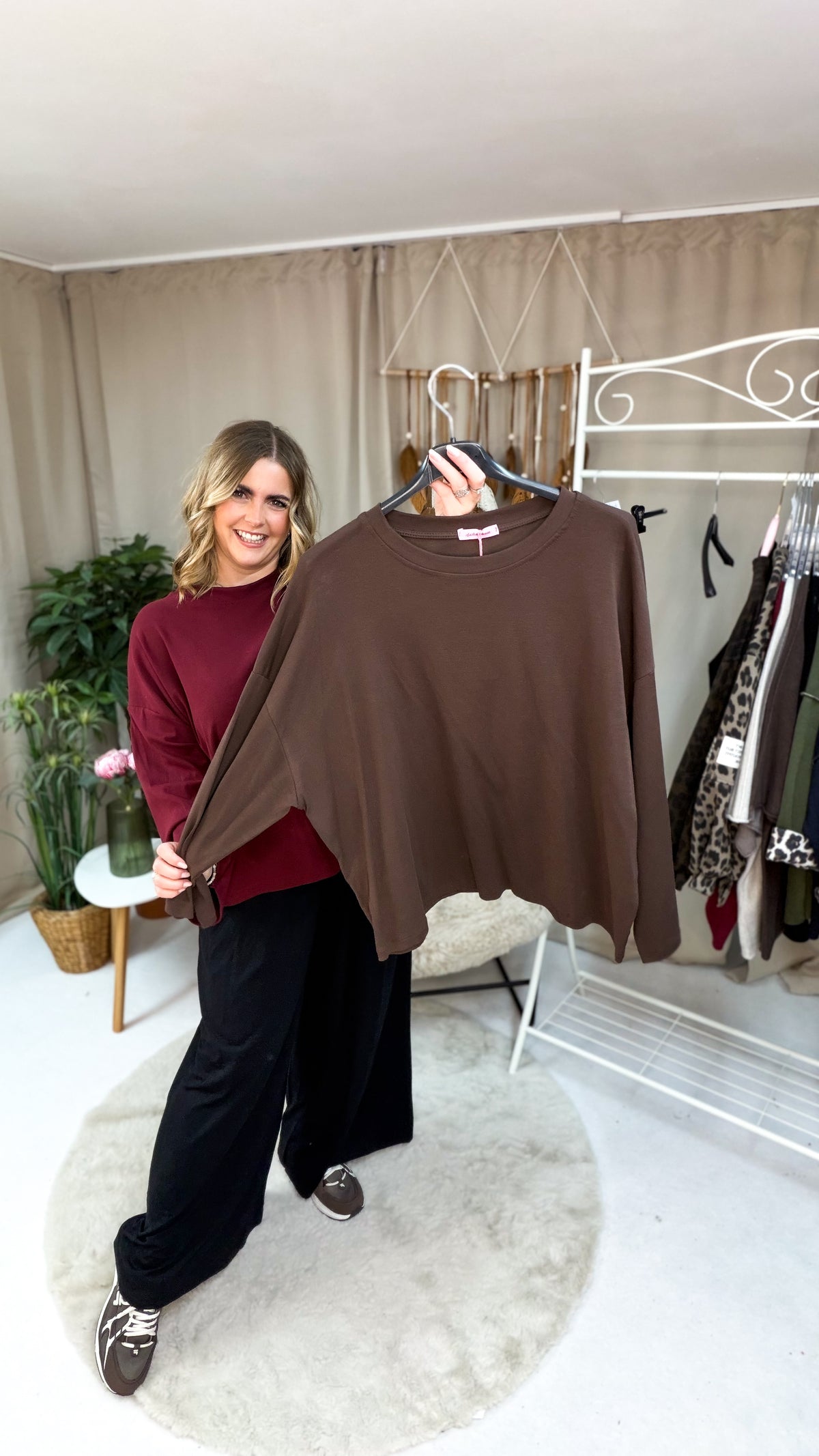 Pulli Sienna (70401)