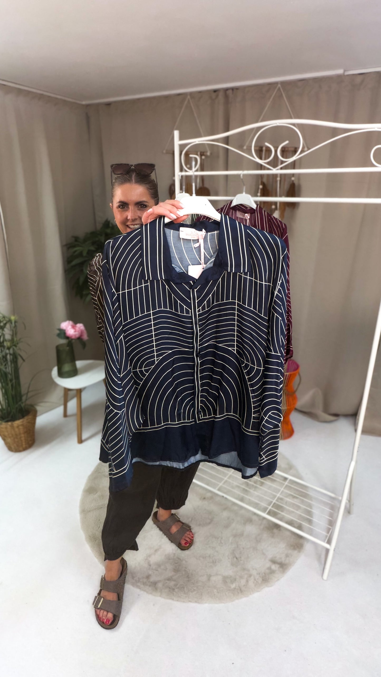 Bluse Stella 70351