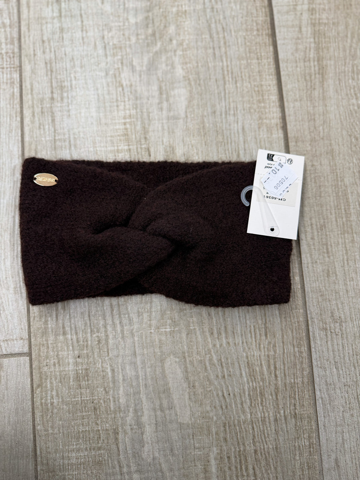 Stirnband Uni
