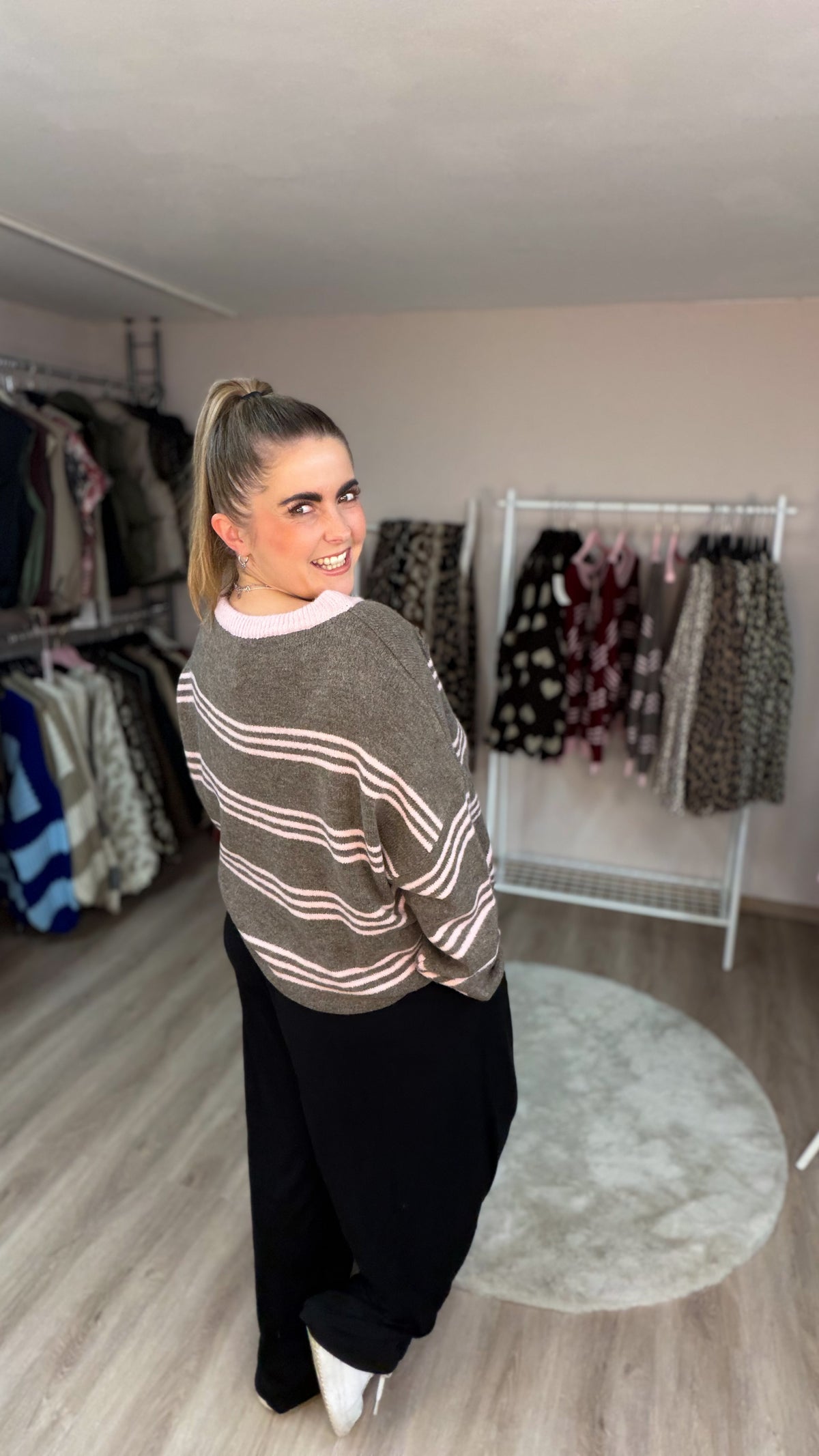 Pulli Jette 70476