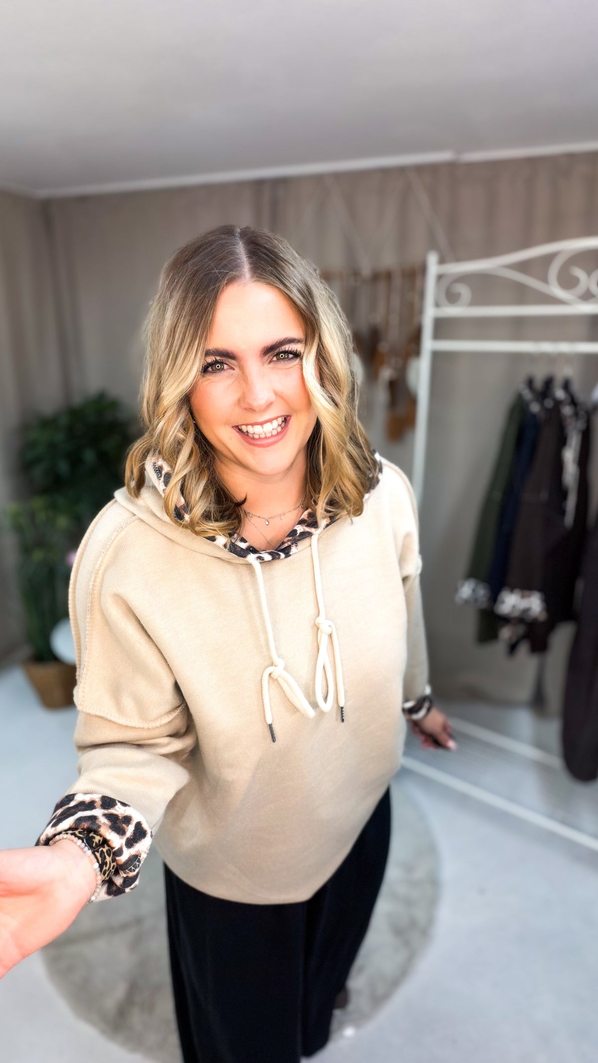 Pulli Ariella 70414