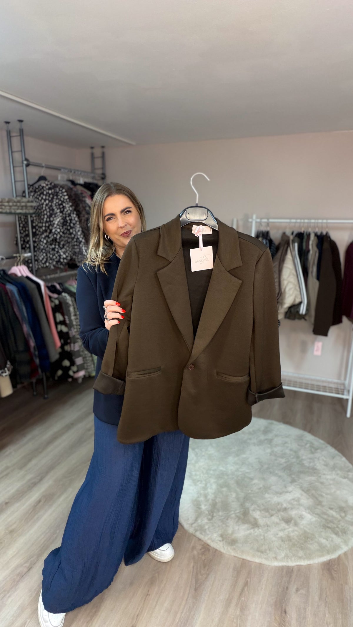 Blazer Sophia (70492)