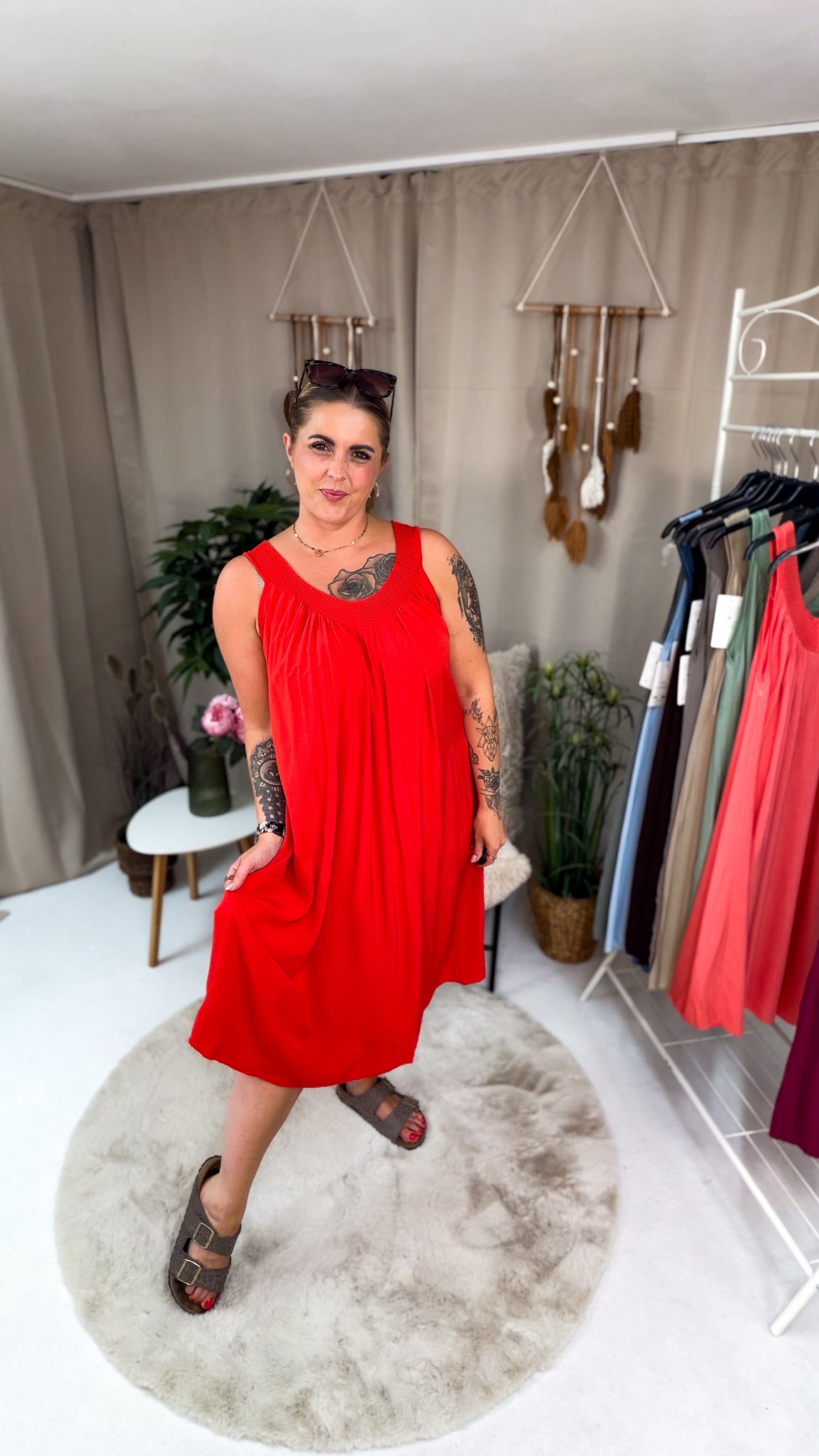 Kleid Anna 70286