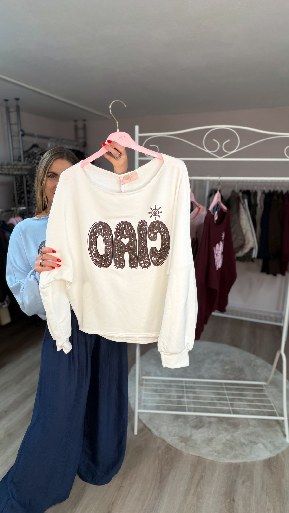 Pulli Anika - CIAO (70486)