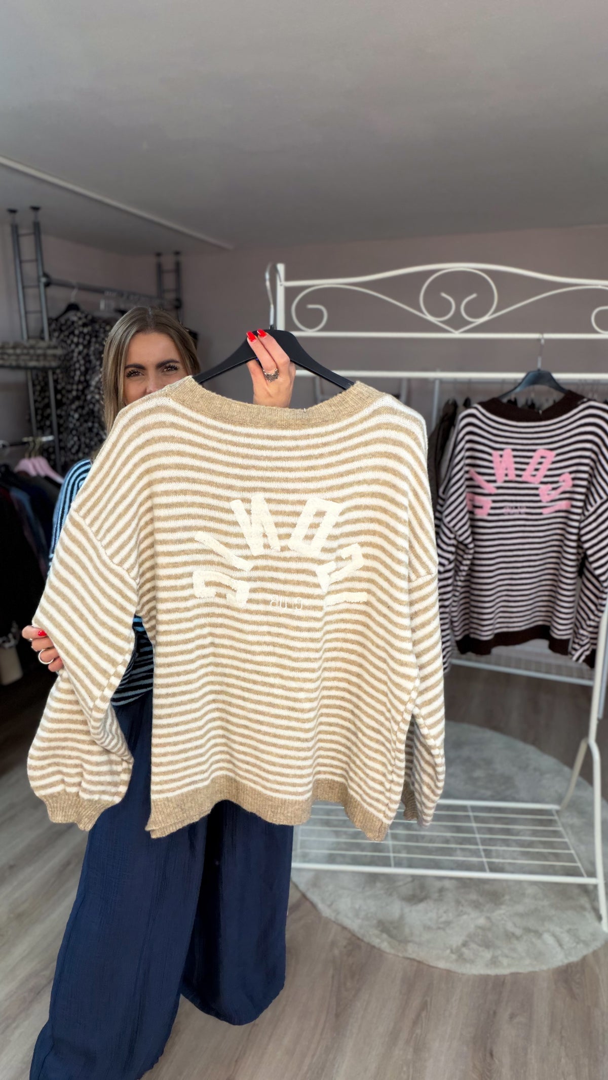 Pulli Elena - iconic club (70499)