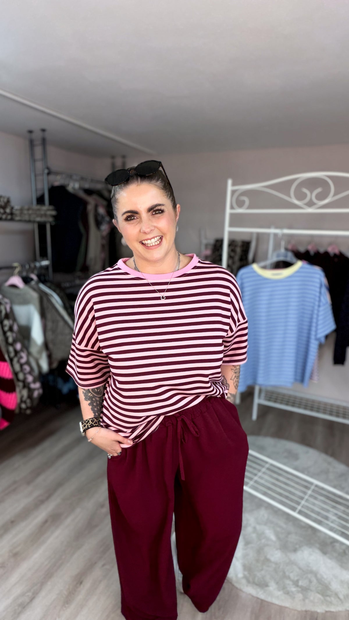 Shirt COCO 70270