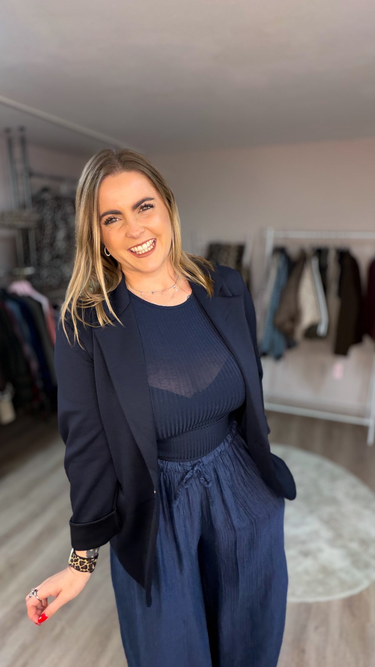 Blazer Sophia (70492)