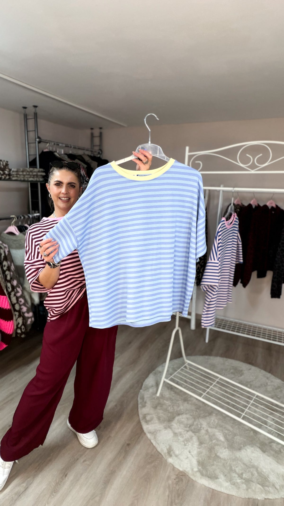 Shirt COCO 70270