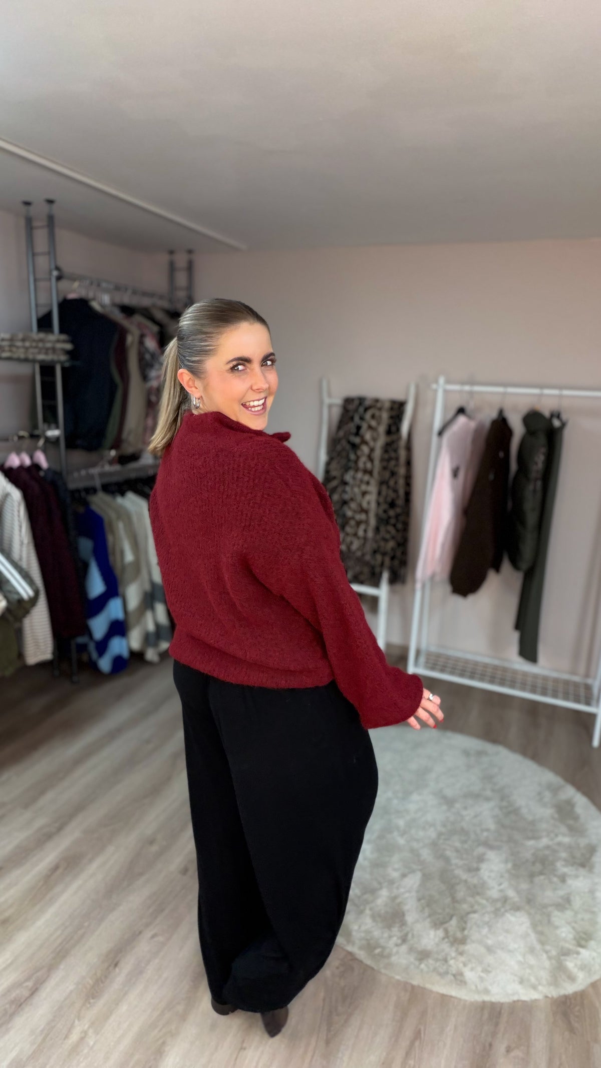 Pulli Angi 64034