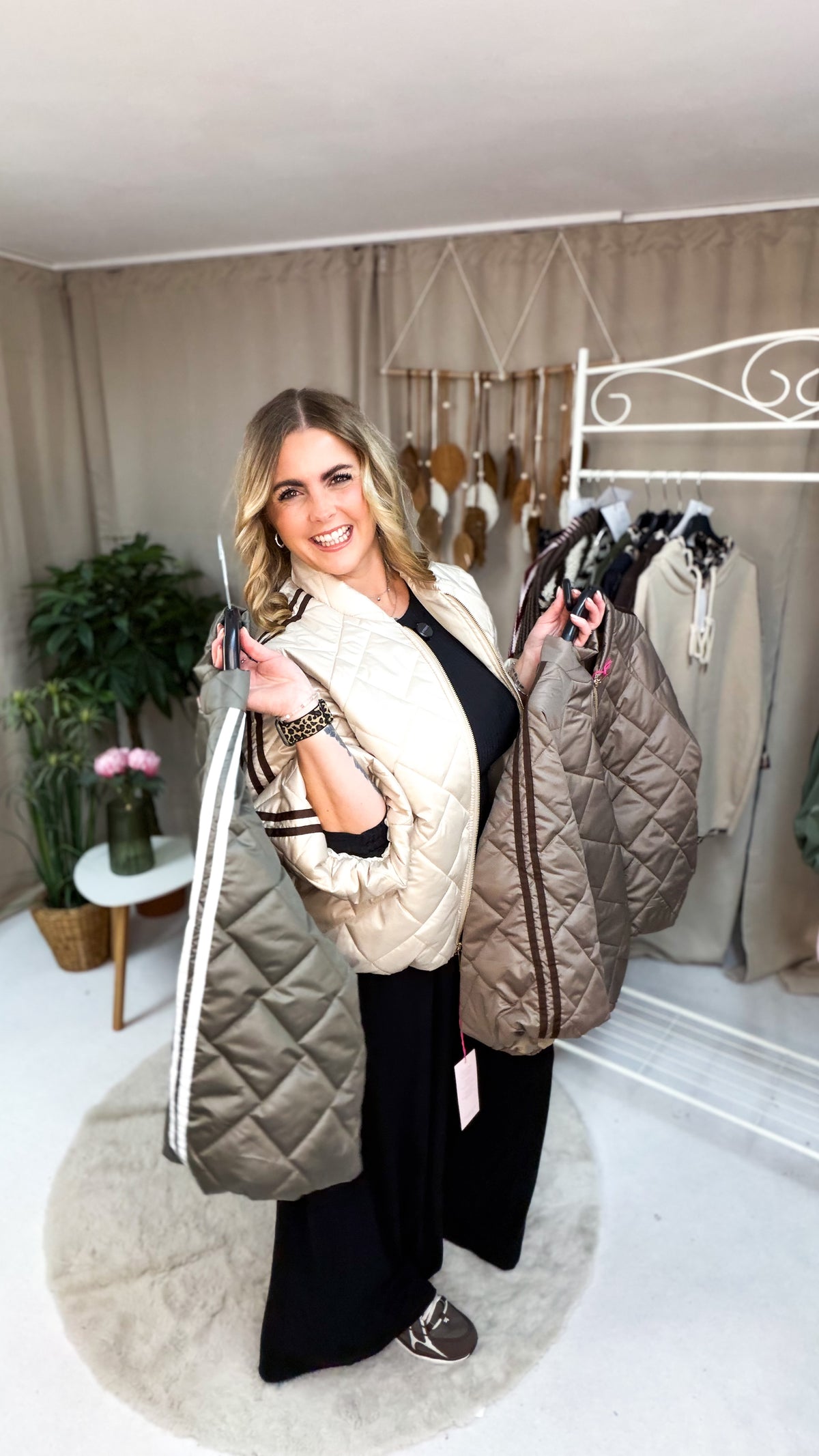 Jacke Valerie 70410
