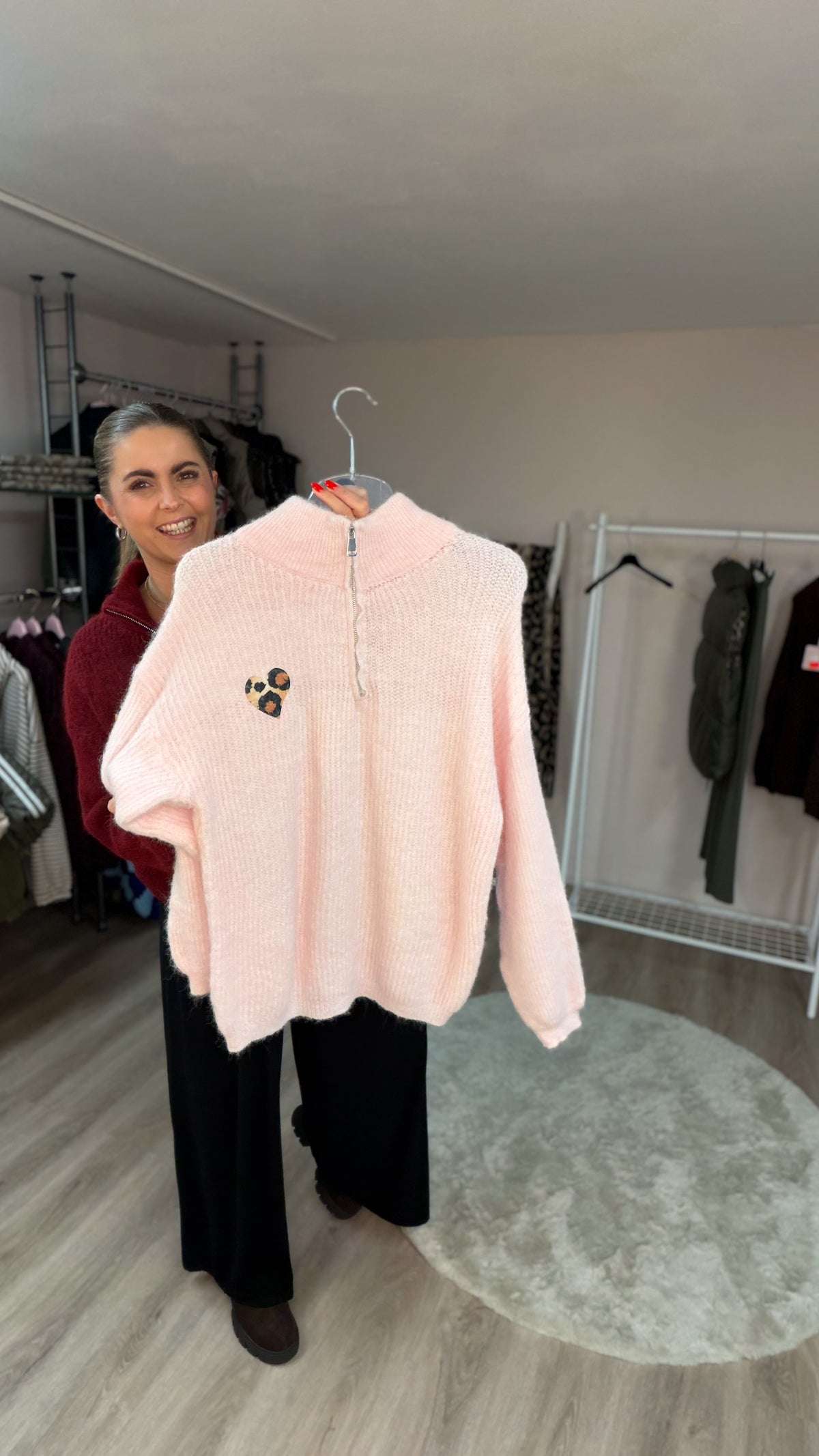 Pulli Angi 64034