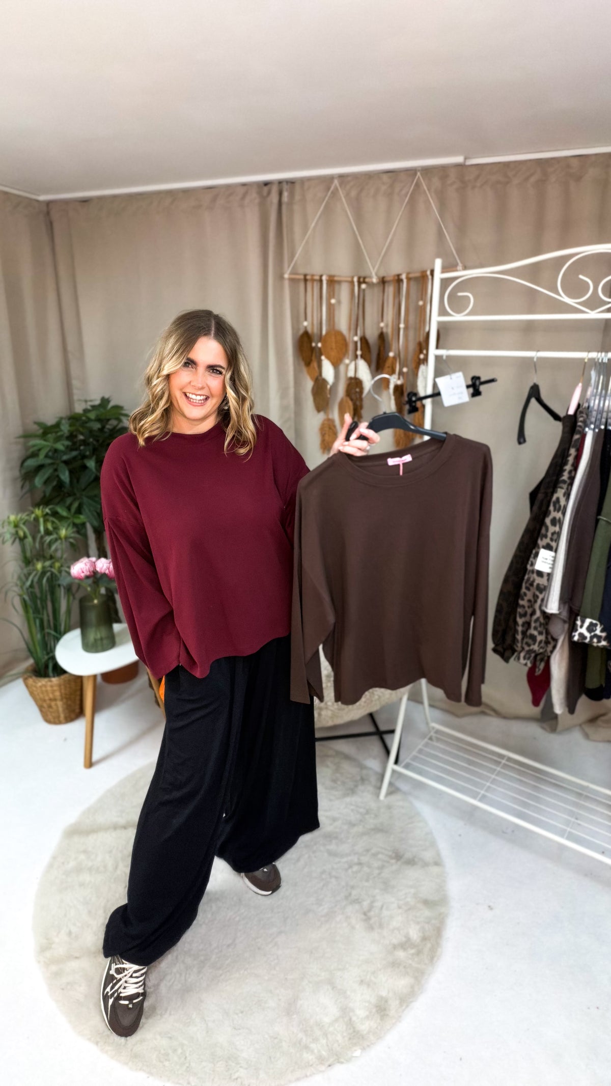 Pulli Sienna (70401)