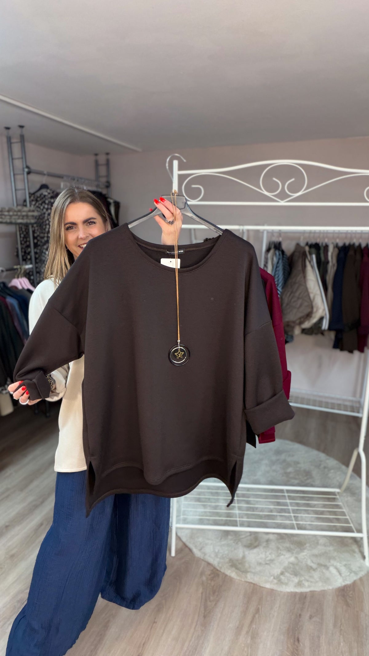 Pulli Roxy (70514)