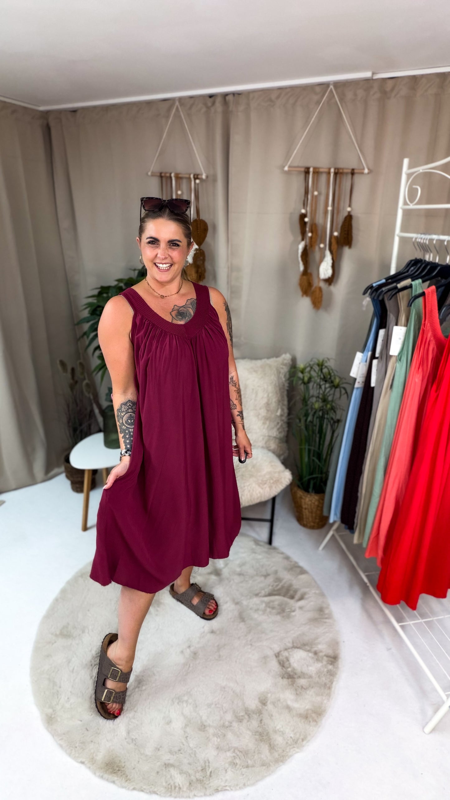 Kleid Anna 70286