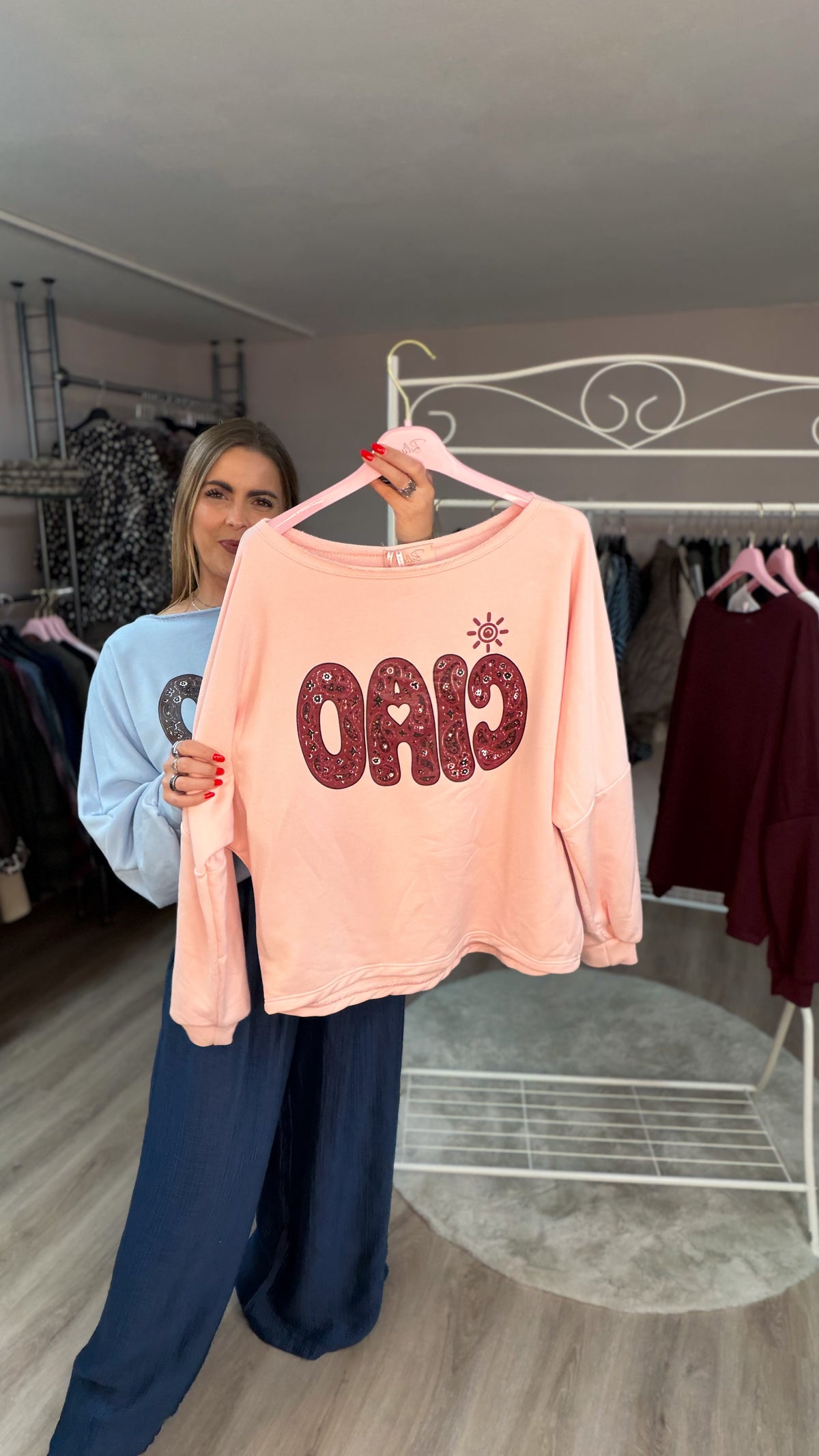 Pulli Anika - CIAO (70486)
