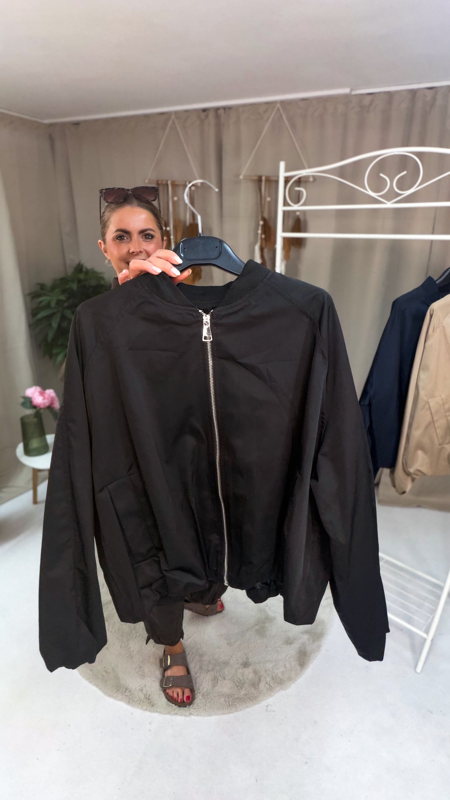 Blouson Jacke Denise 70329