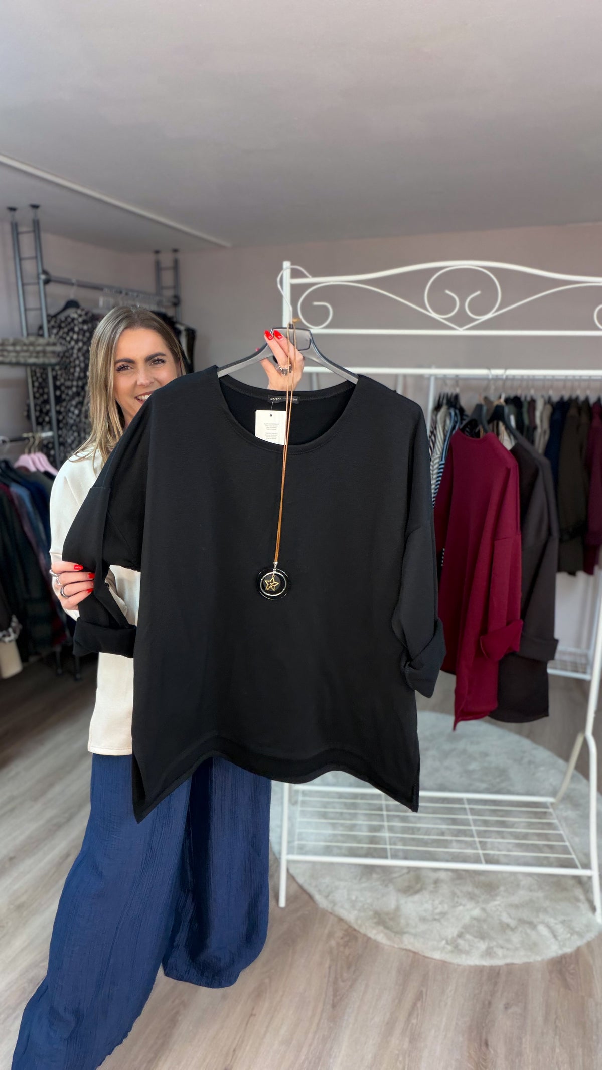 Pulli Roxy (70514)