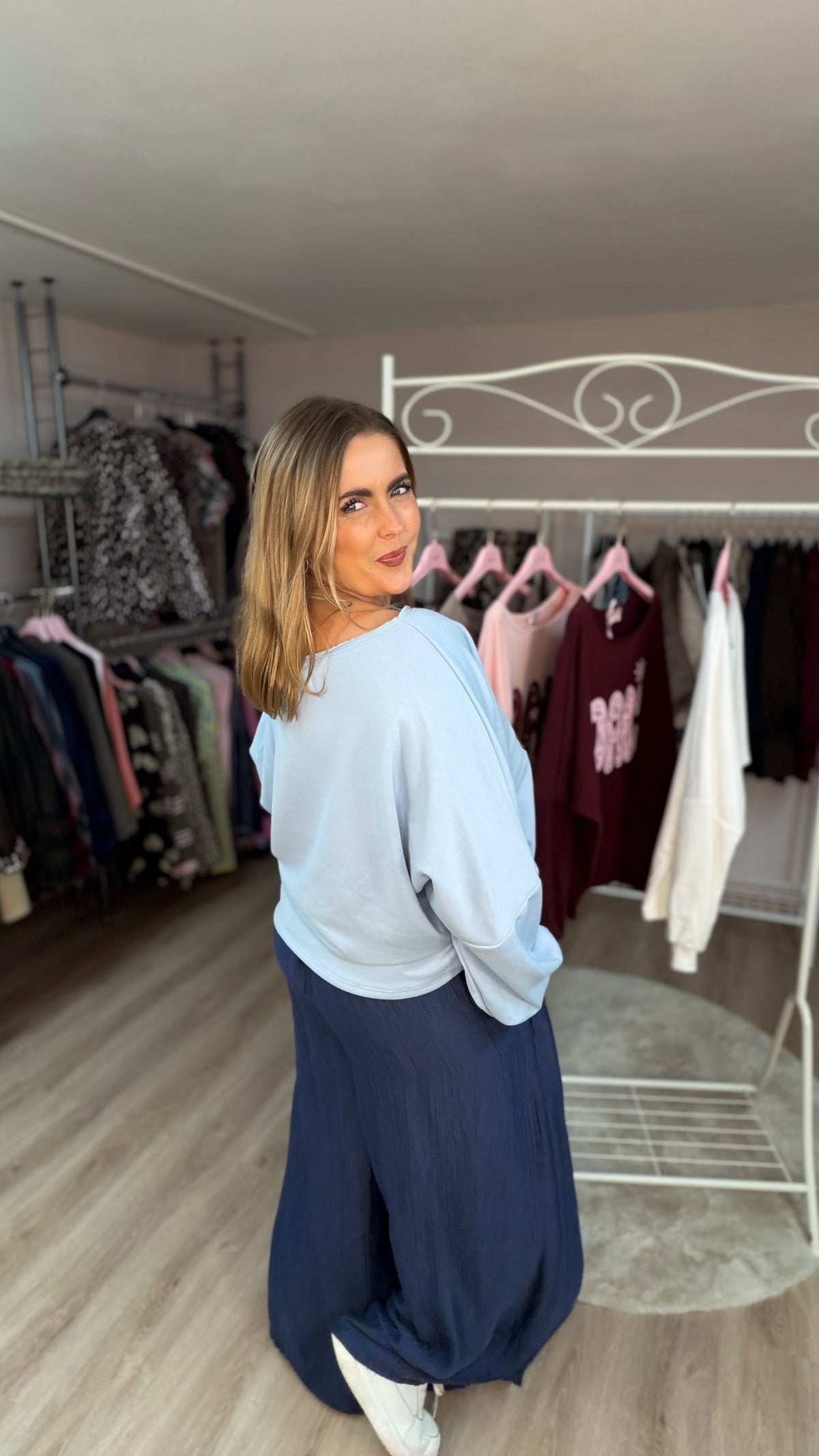 Pulli Anika - CIAO (70486)