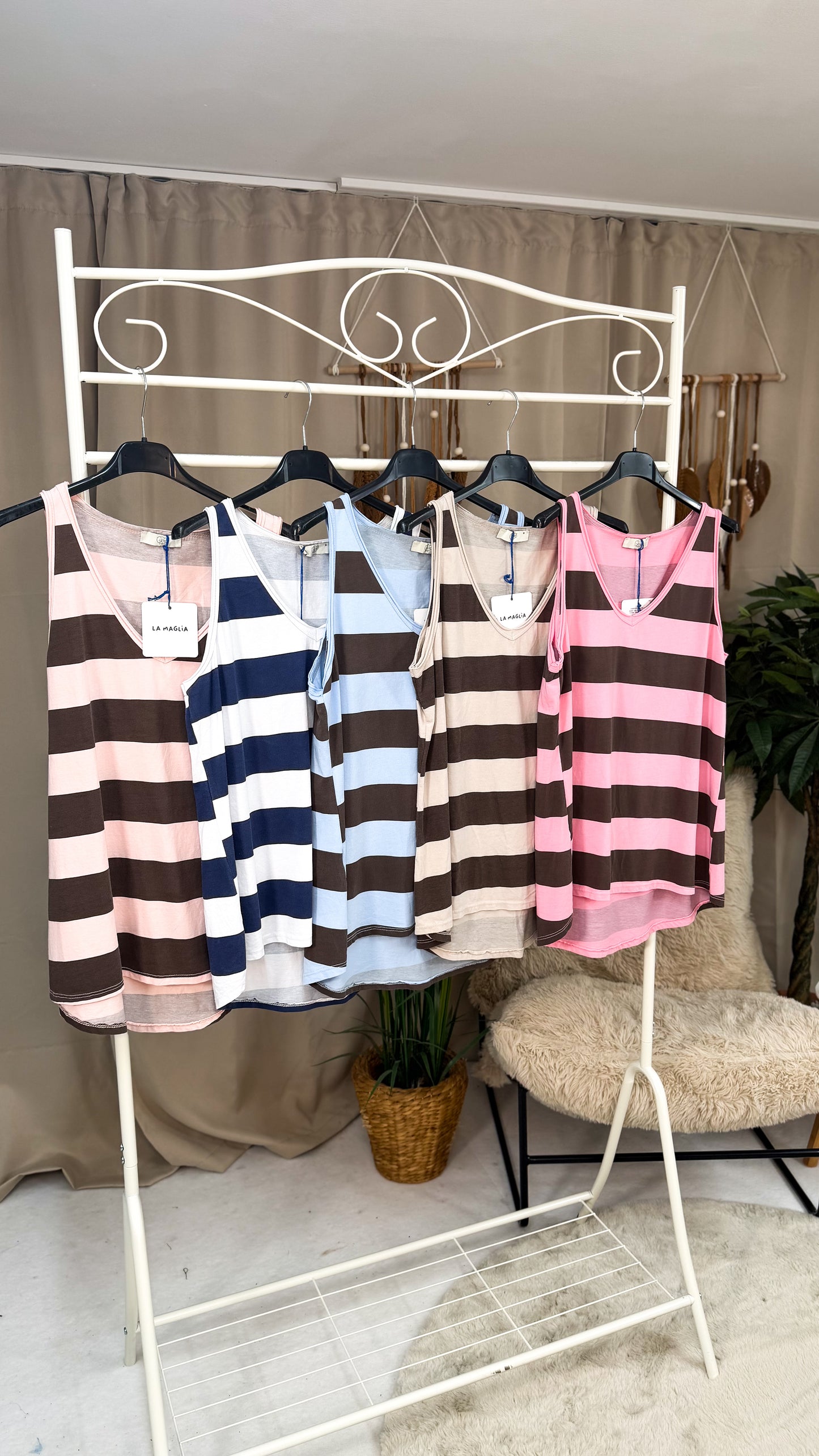 Top Lea 70304