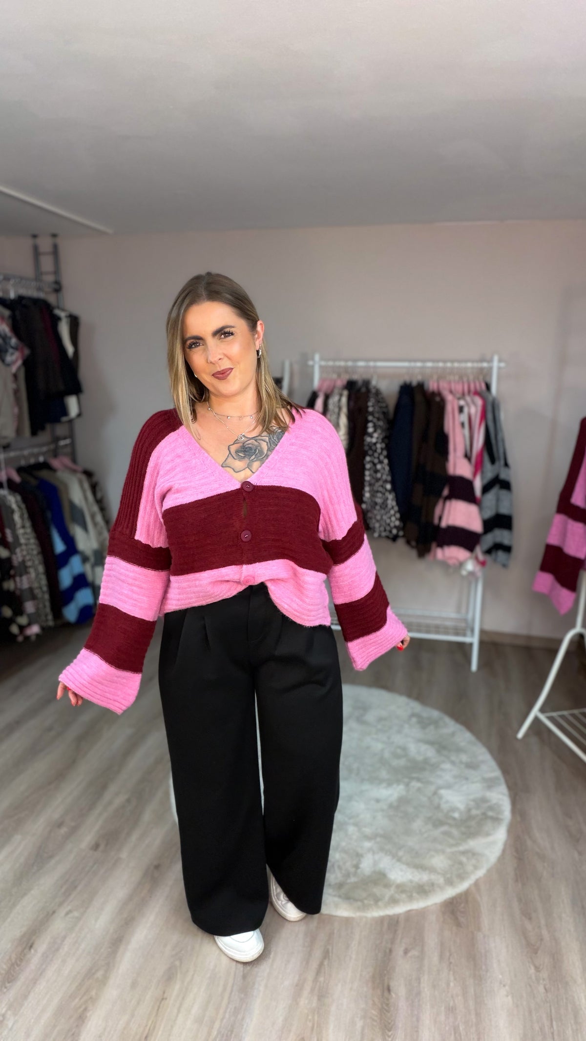 Jacke Mini (70495)