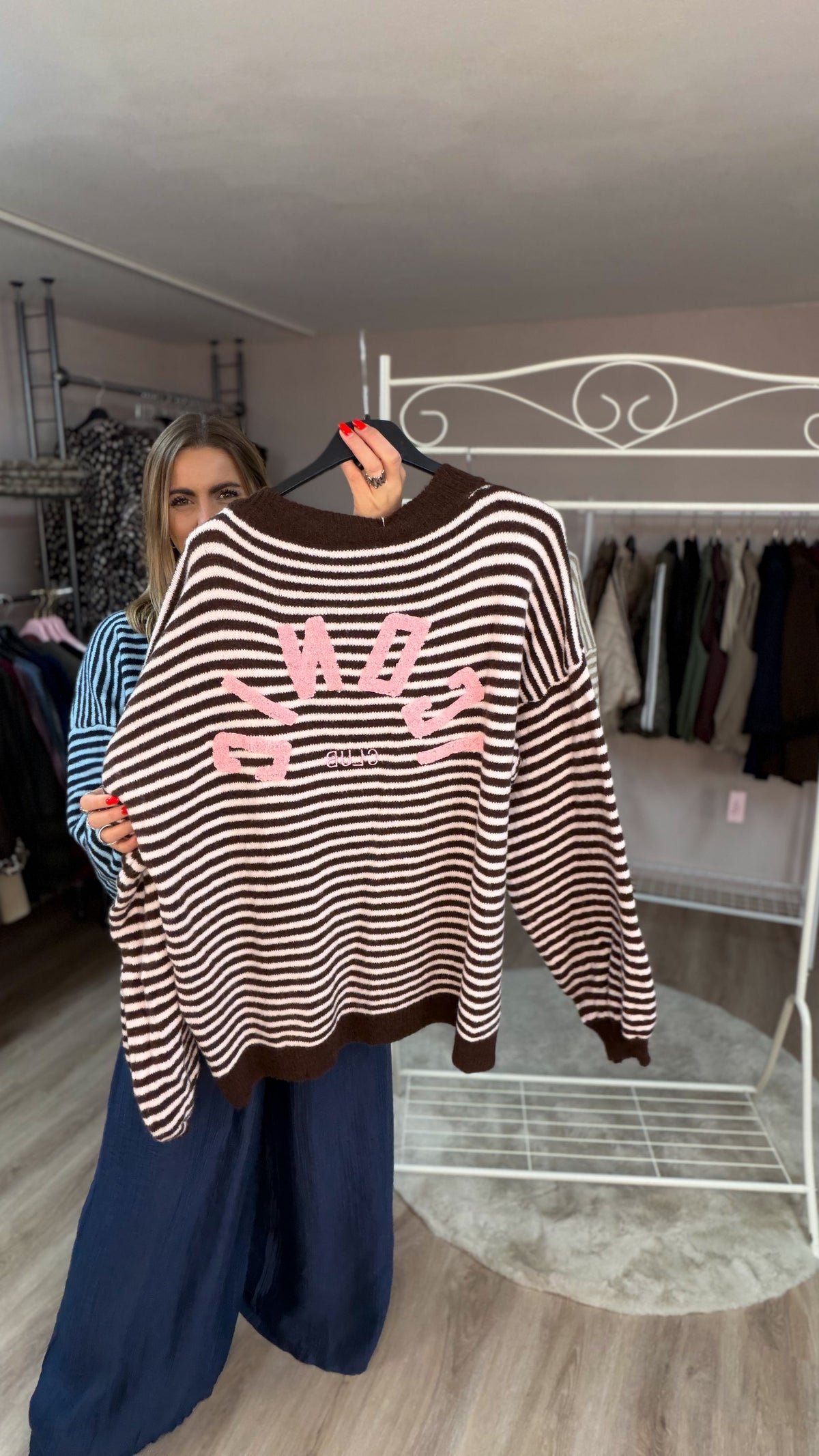 Pulli Elena - iconic club (70499)