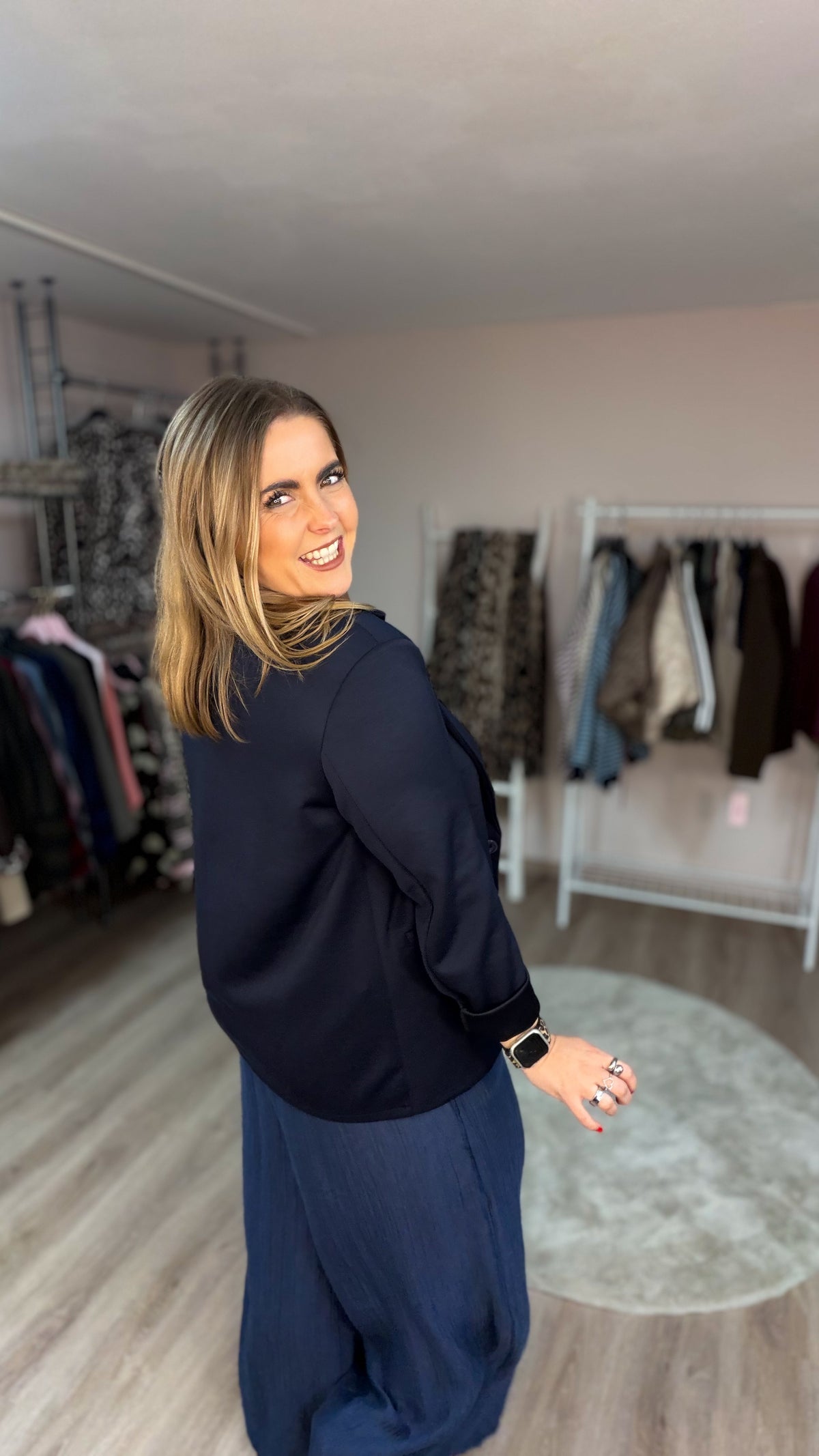 Blazer Sophia (70492)