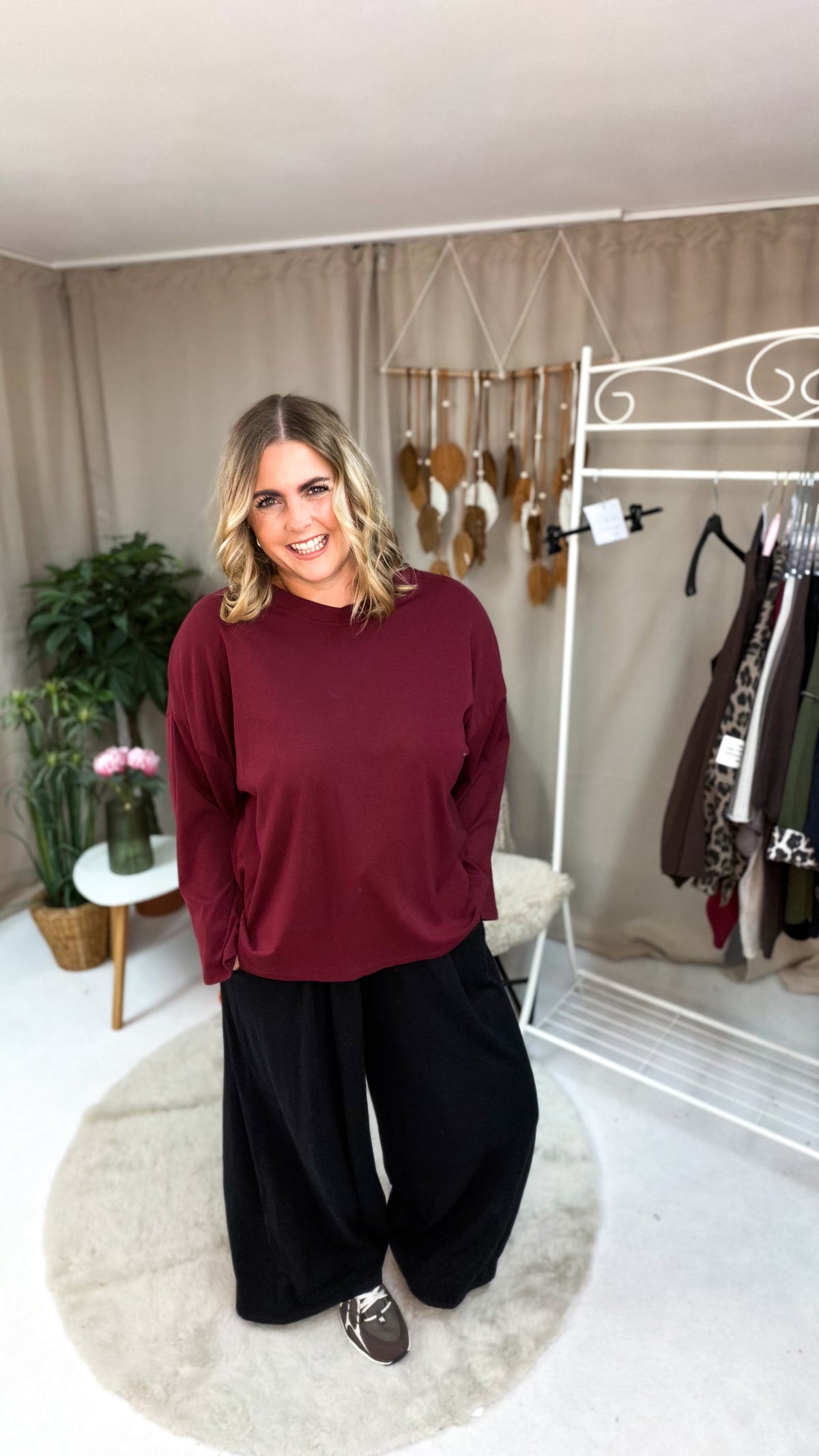 Pulli Sienna (70401)