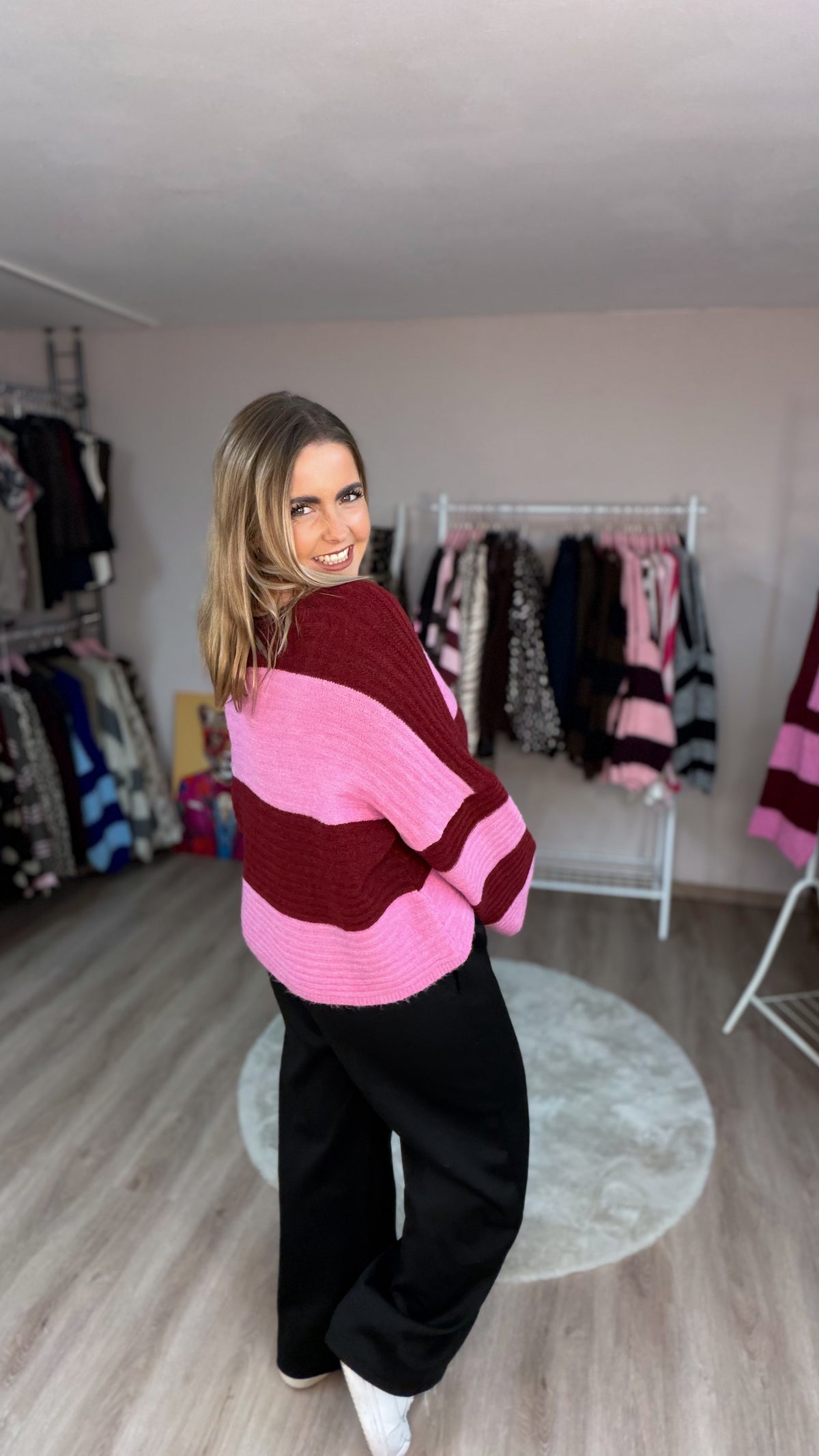 Jacke Mini (70495)