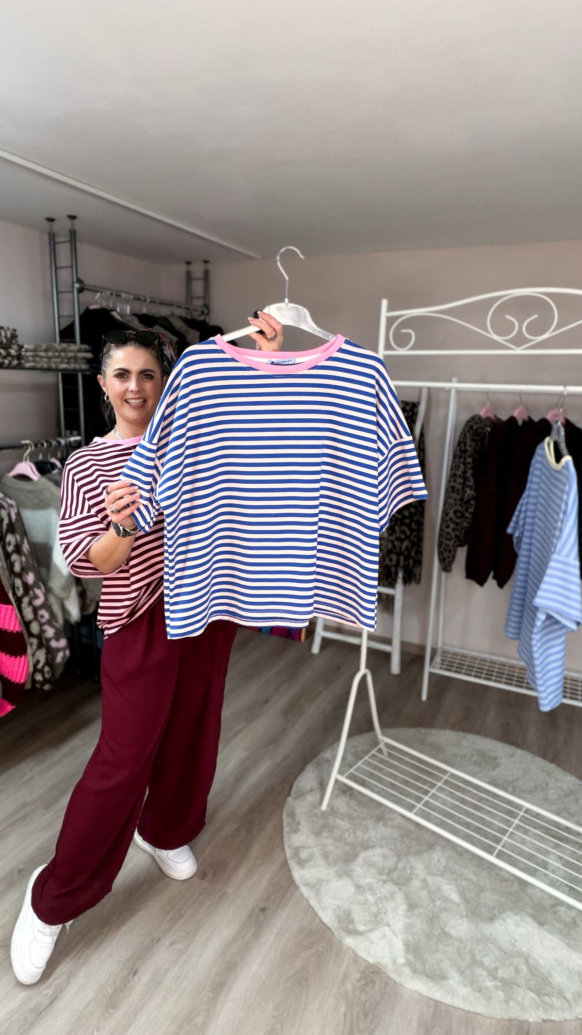 Shirt COCO 70270
