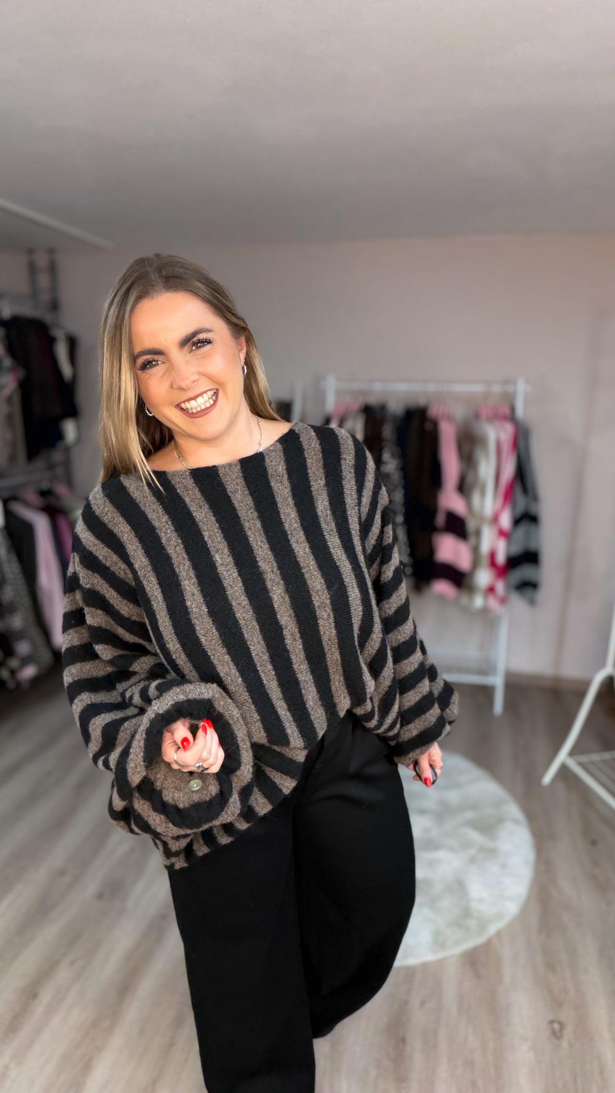 Pulli Lola (70480)