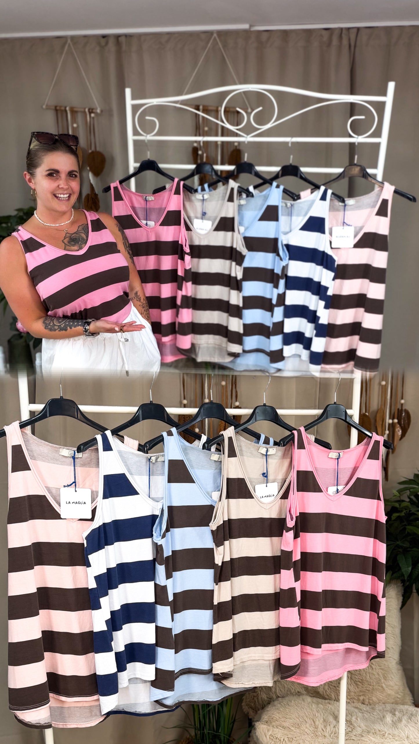 Top Lea 70304