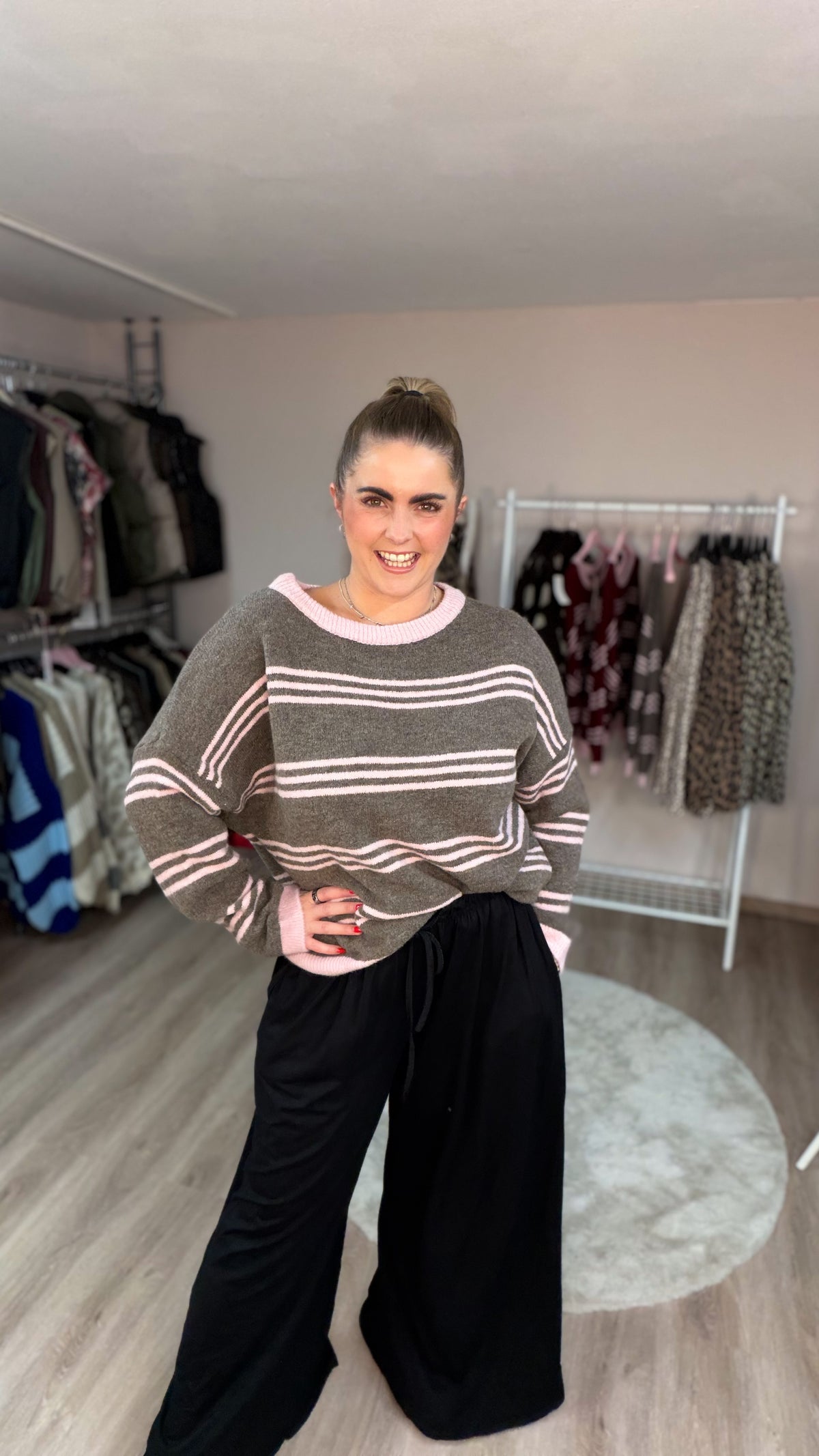 Pulli Jette 70476