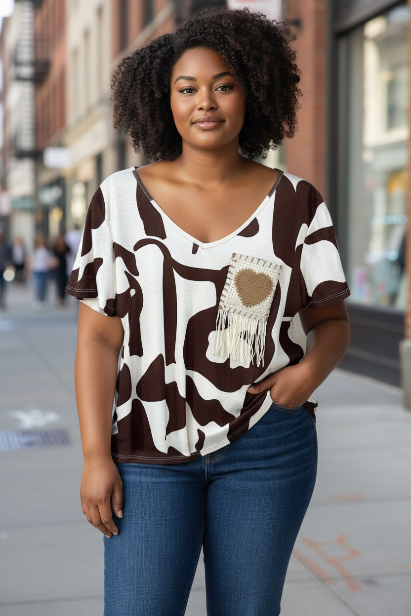 Shirt Cora 63598