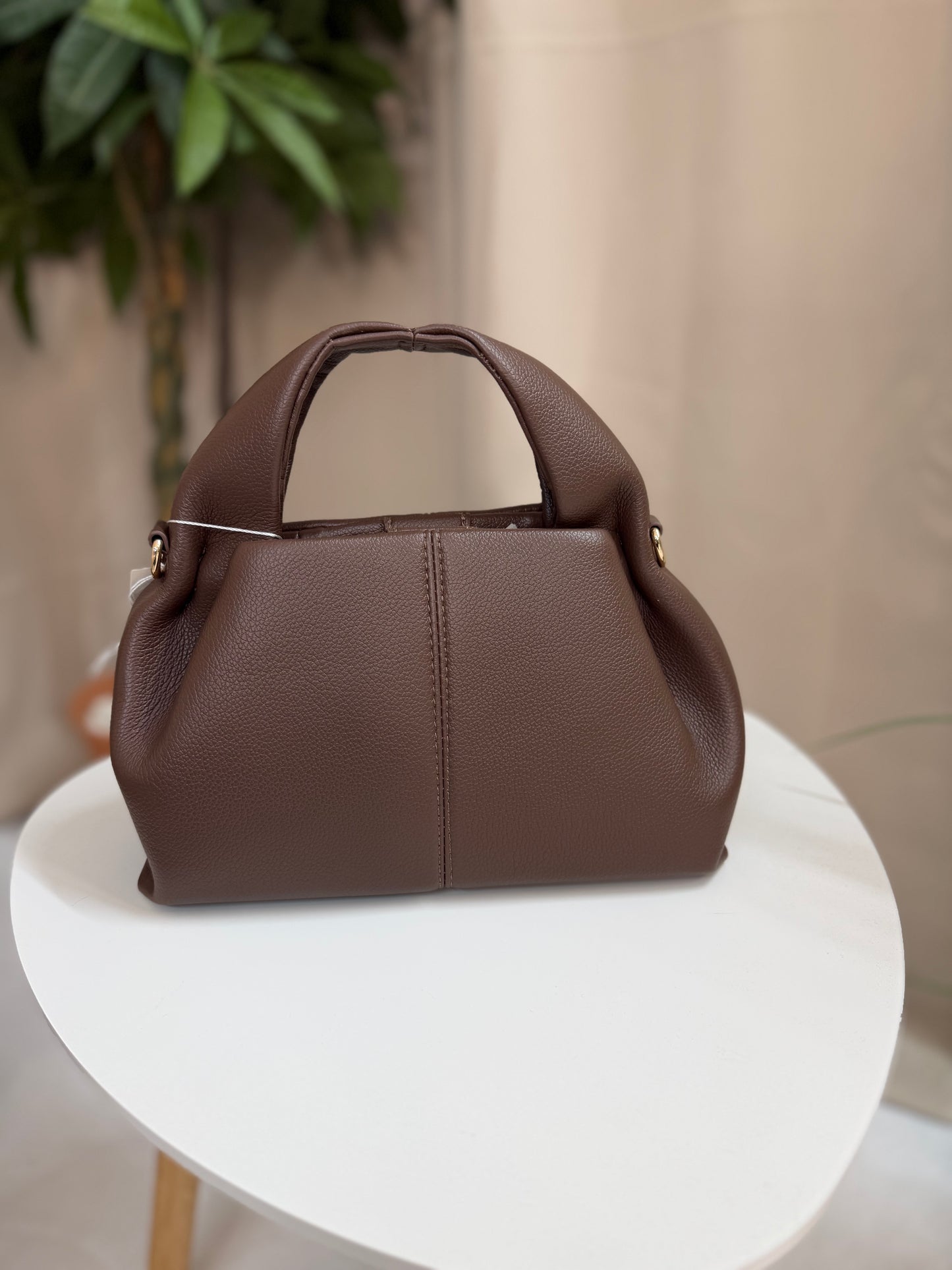 Tasche Mini mit Umhängeriemen